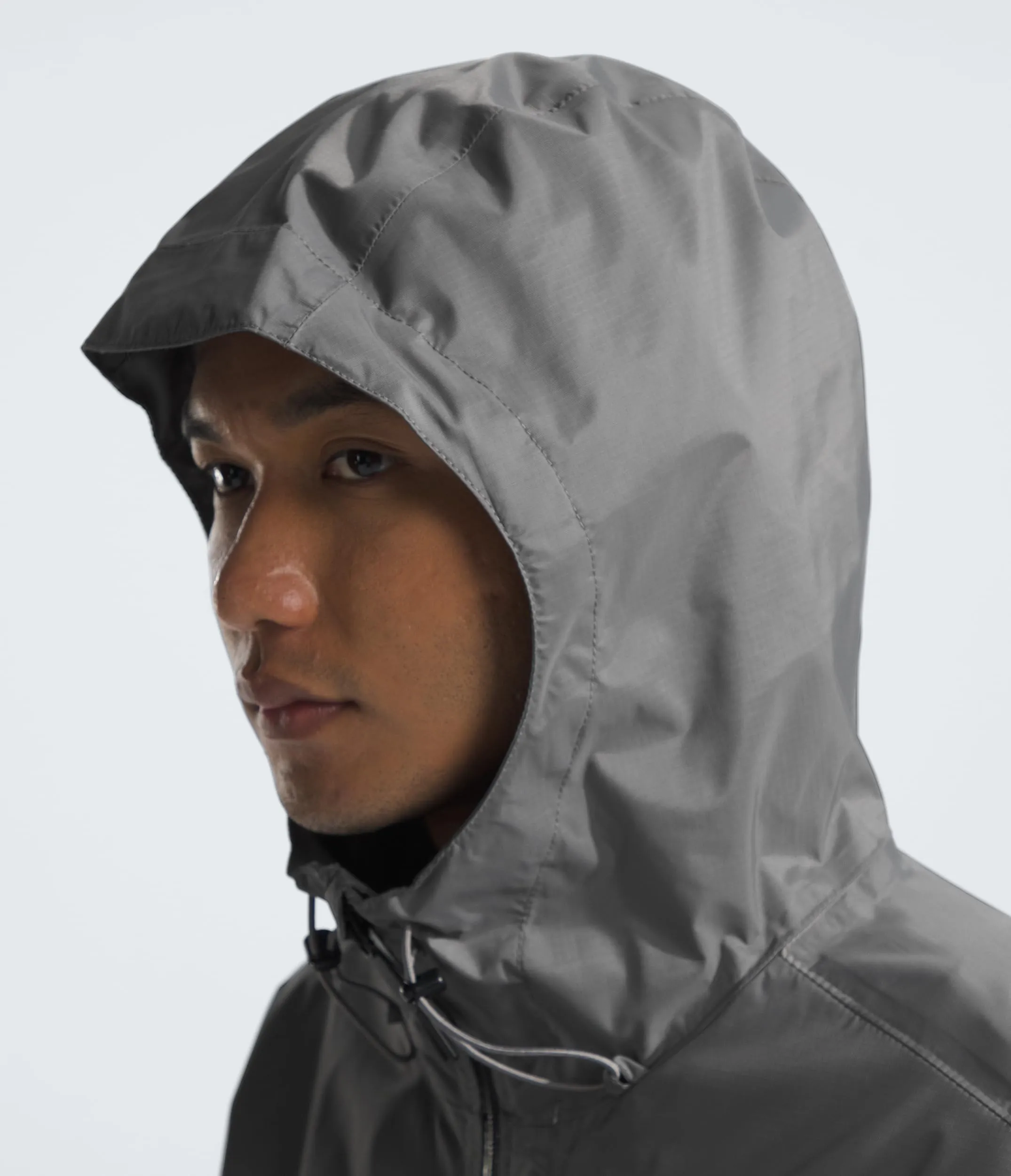The North Face Alta Vista Giacca da Uomo - Perla Affumicata - XXL - immagine 5