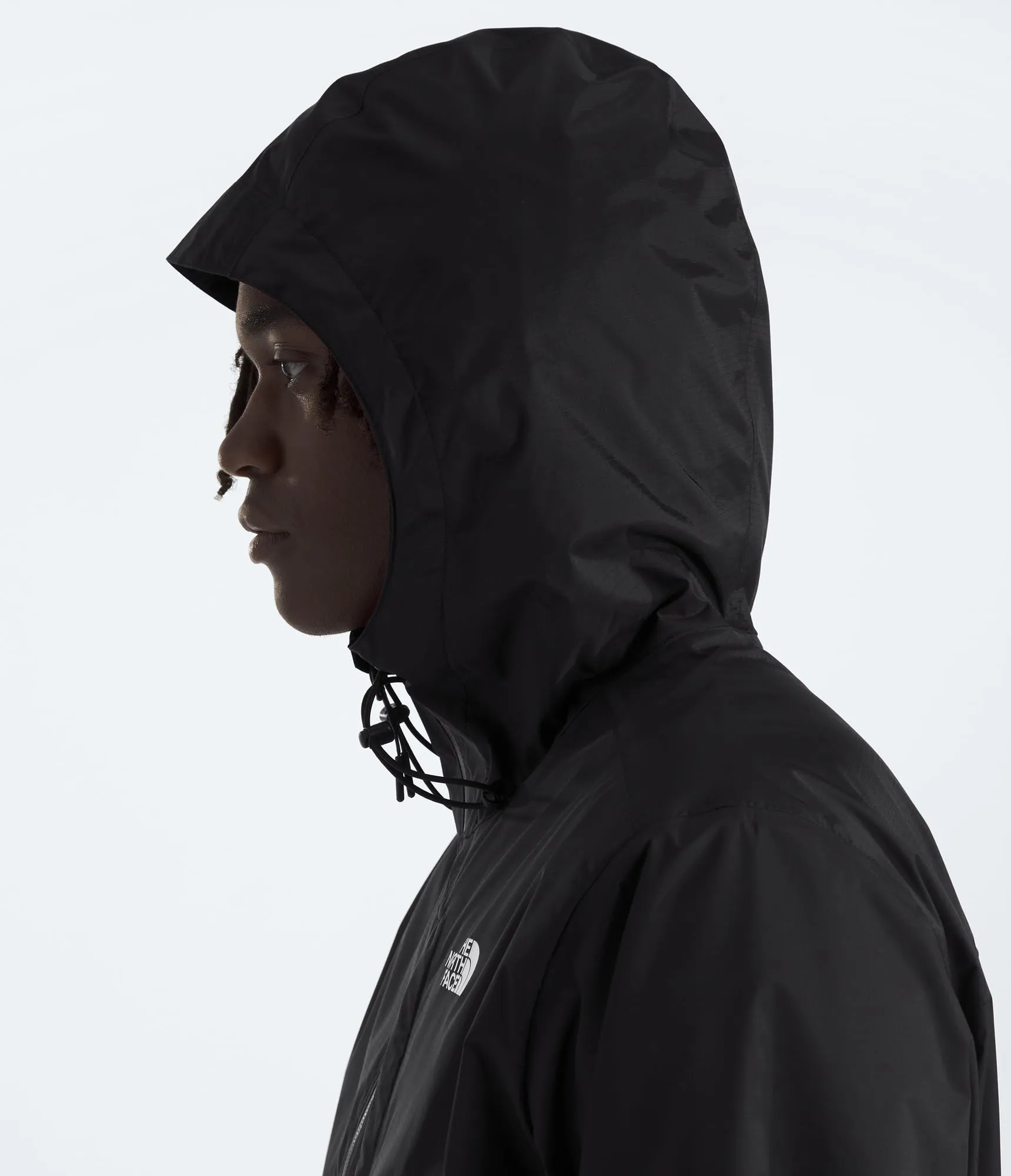 The North Face Alta Vista Jacket NF0A7QAW4H0 - TNF Black-NPF - XL - immagine 6