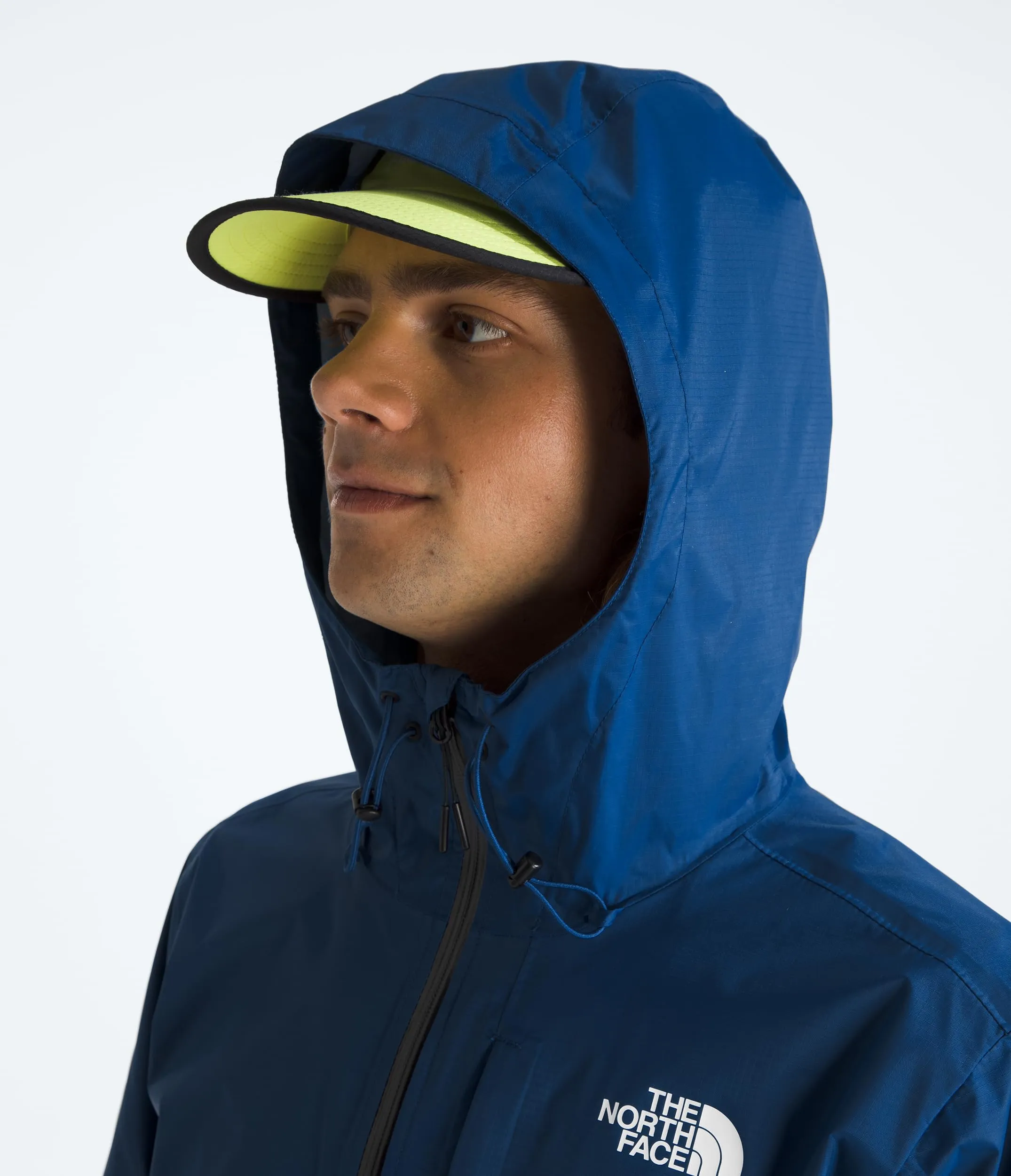 The North Face Alta Vista Giacca Antipioggia Uomo, Estate Blue, S - immagine 6