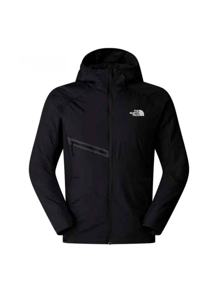The North Face North Dome Wind Jacket NF0A8B5HJK3 TNF Black Size L - immagine 1