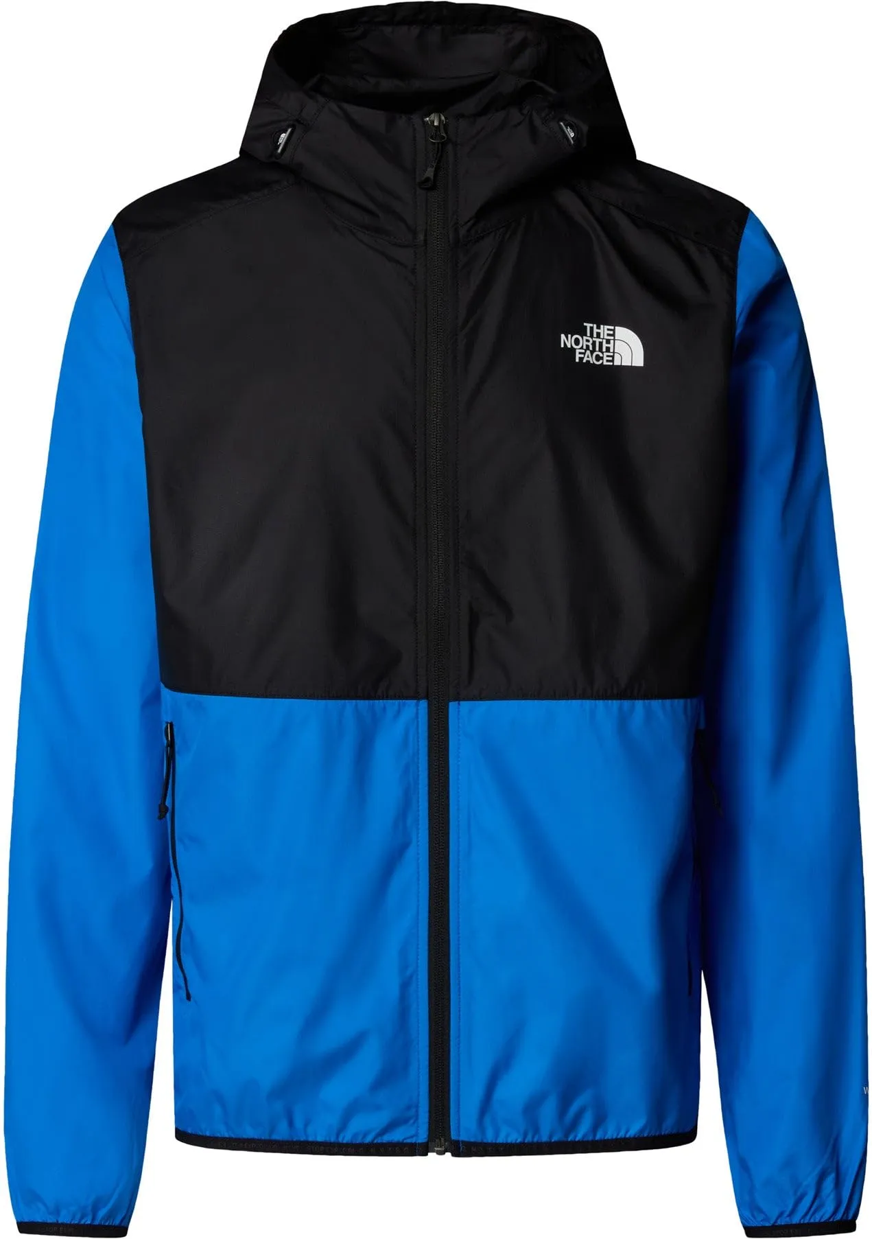 The North Face Modles Hike Jacket NF0A7R2Y4HF TNF Black, Size M - immagine 1