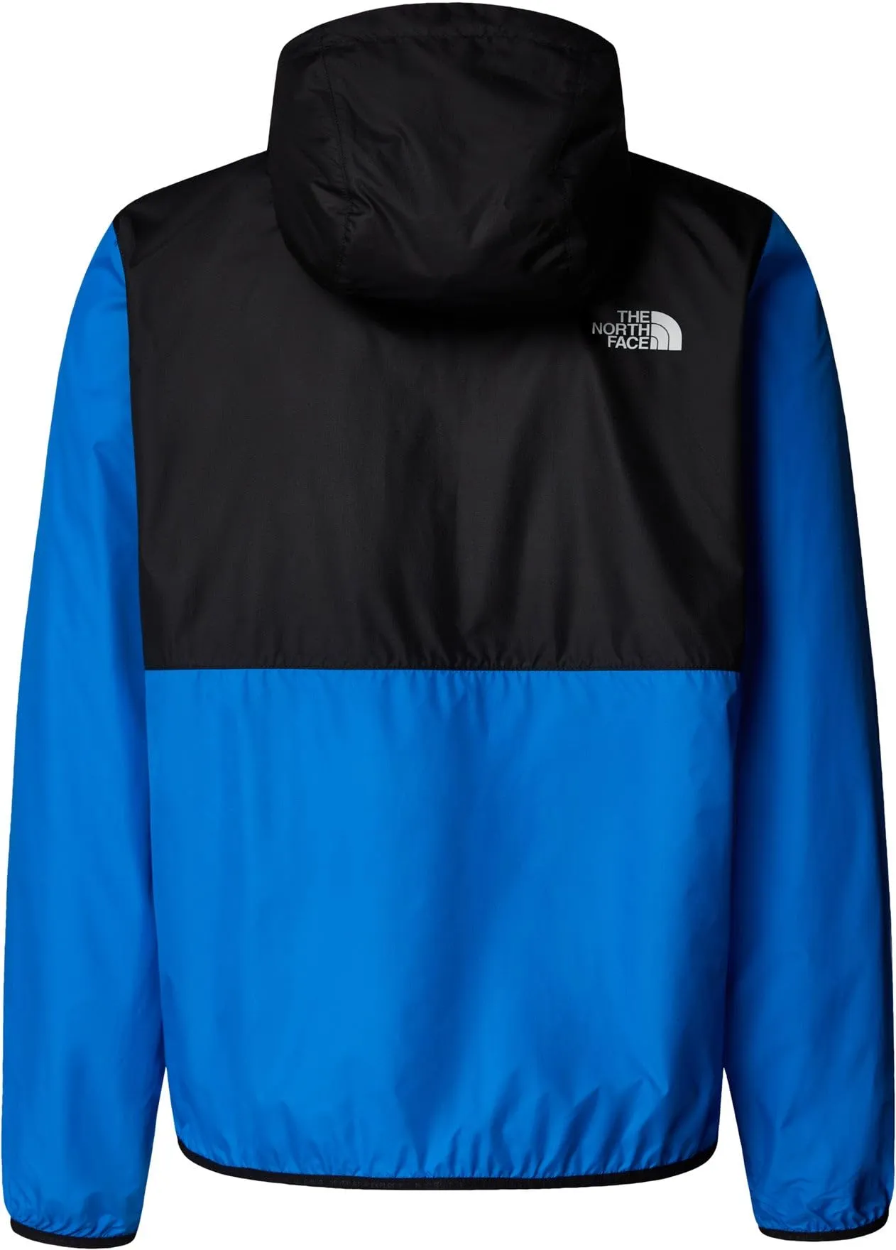 The North Face Modles Hike Jacket NF0A7R2Y4HF TNF Black, Size M - immagine 2
