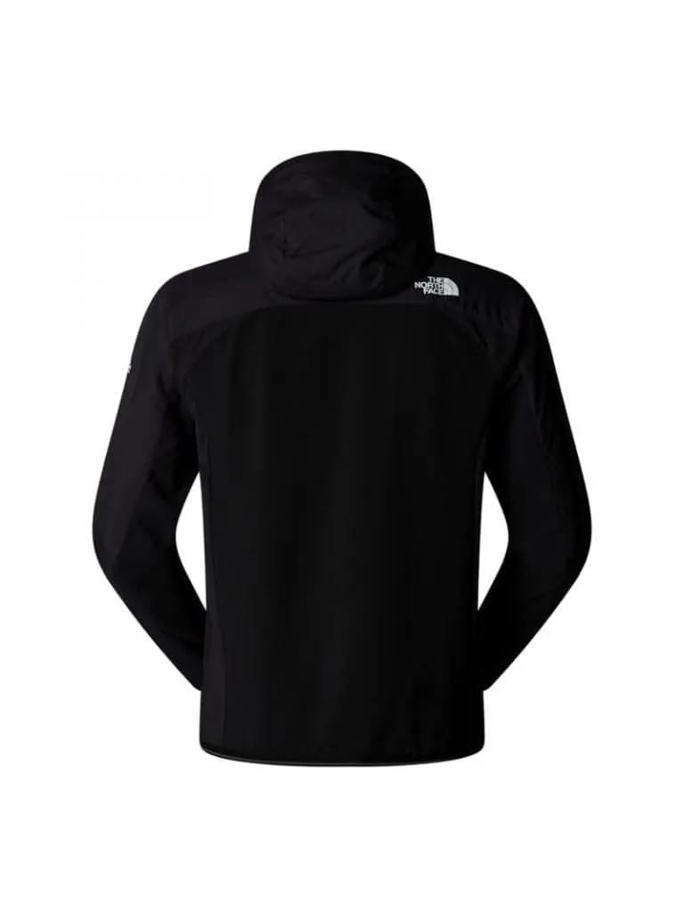 The North Face Wind Track Jacket NF0A8BJRJK3 - TNF Black - S - immagine 2