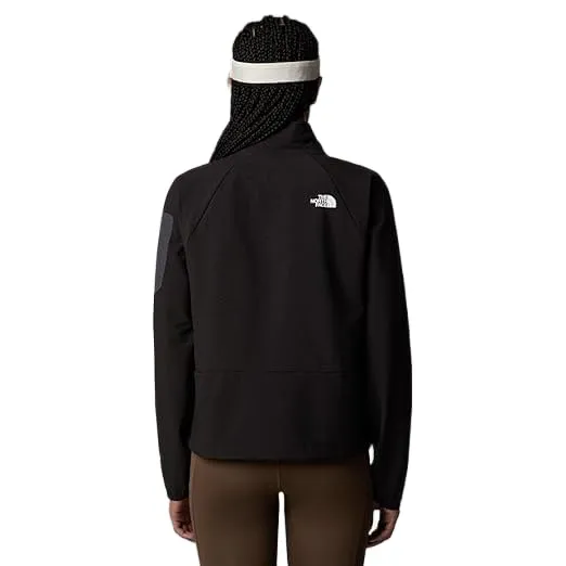 The North Face Gosei Puffer Jacket - Latte, Size M - immagine 3