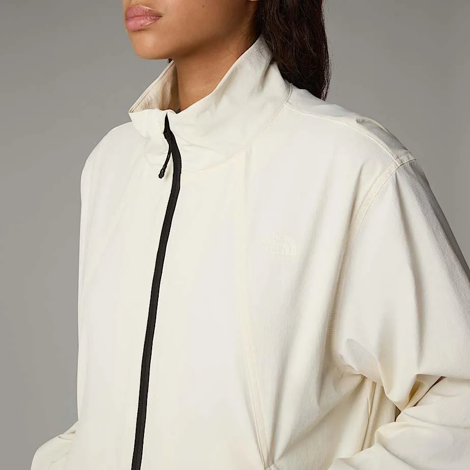 The North Face Sangro Jacket - Monument Grey Dark Heat, Size L - immagine 6