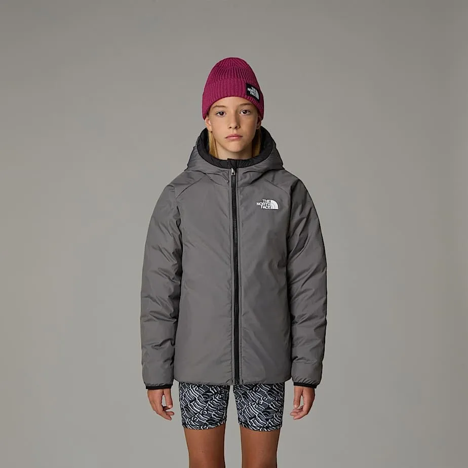 The North Face Modles Hike Jacket NF0A7R2YLFW Duck Green/TNF Black Size S - immagine 3