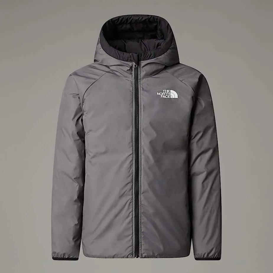 The North Face Modles Hike Jacket NF0A7R2YLFW Duck Green/TNF Black Size S - immagine 6