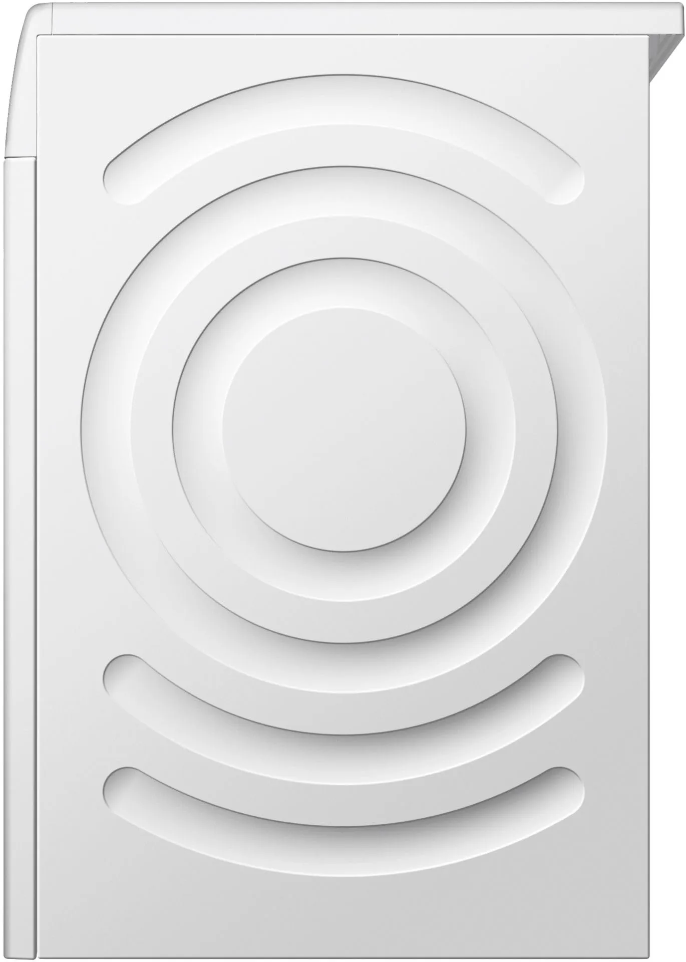 Bosch Serie 4 WAN28228IT Lavatrice 8kg 1400 giri/min Bianco Classe A - immagine 9