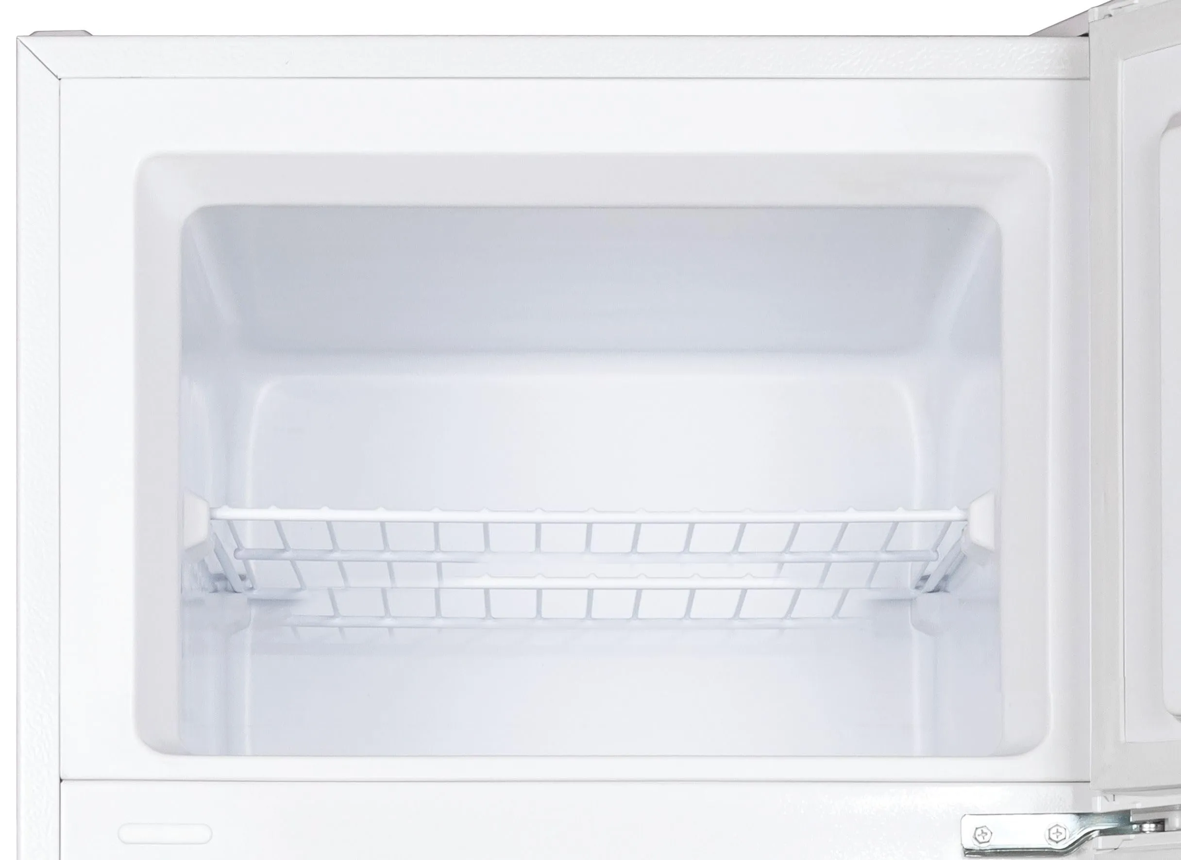 Candy Frigorifero Doppia Porta CDG1S514EW, 211 Litri, Bianco, 143x54x55,1cm - immagine 6