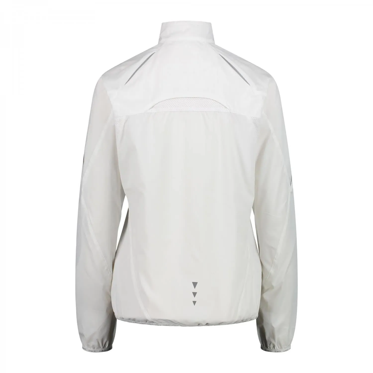 CMP Giacca da Donna, Bianco C40, M - immagine 2
