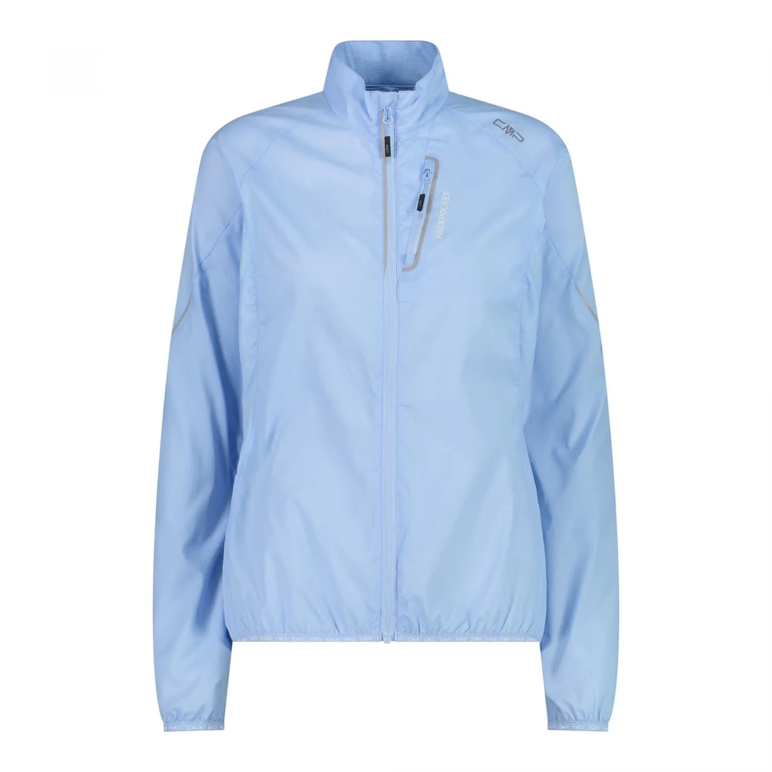 CMP Giacca da donna 3C46776T cielo L - immagine 1