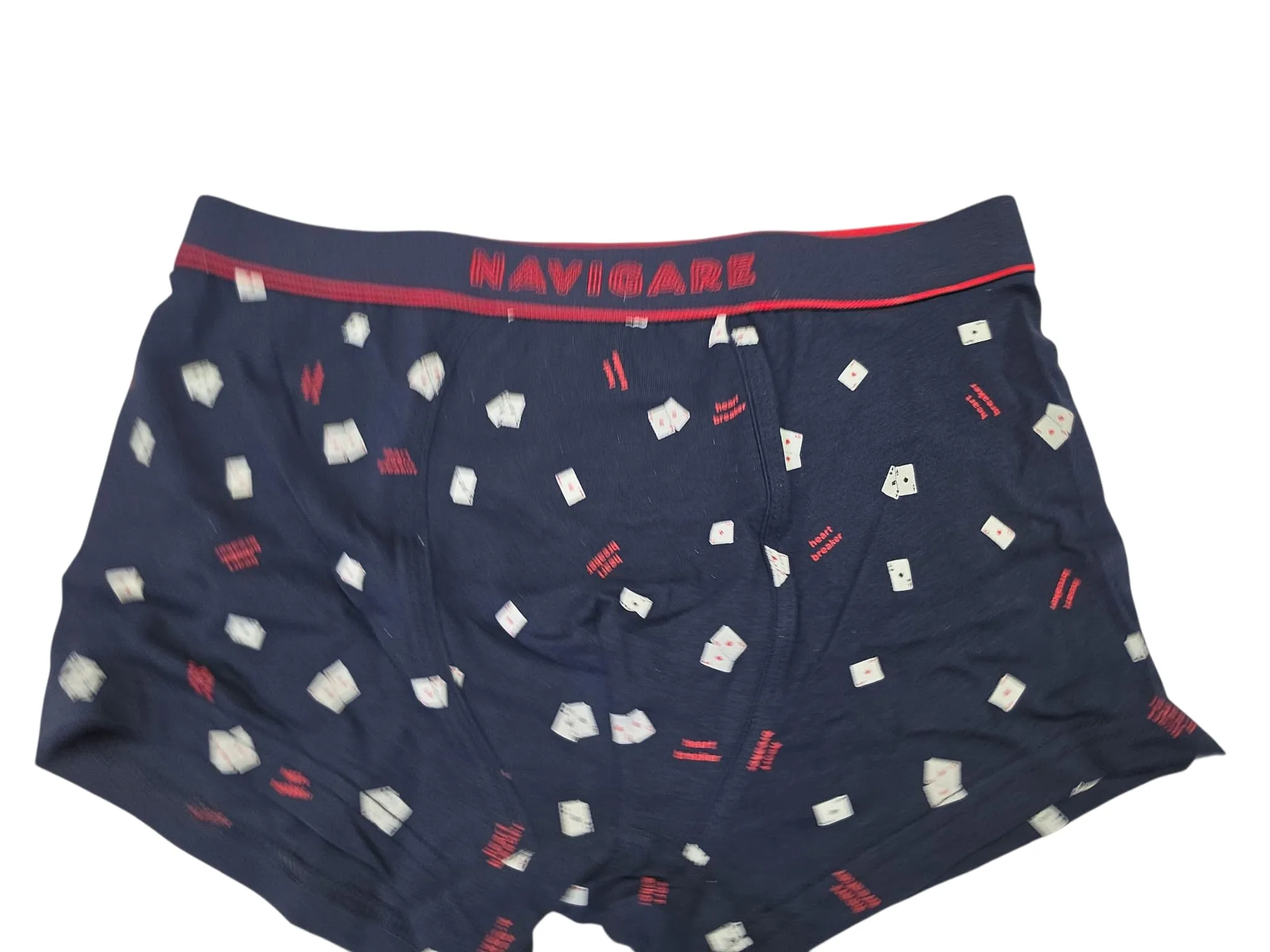 Navigare Boxer Uomo, Pack of 6, M, 21592 - immagine 6