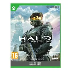 Halo: Combat Evolved Standard Edition - Xbox Series X - immagine 1
