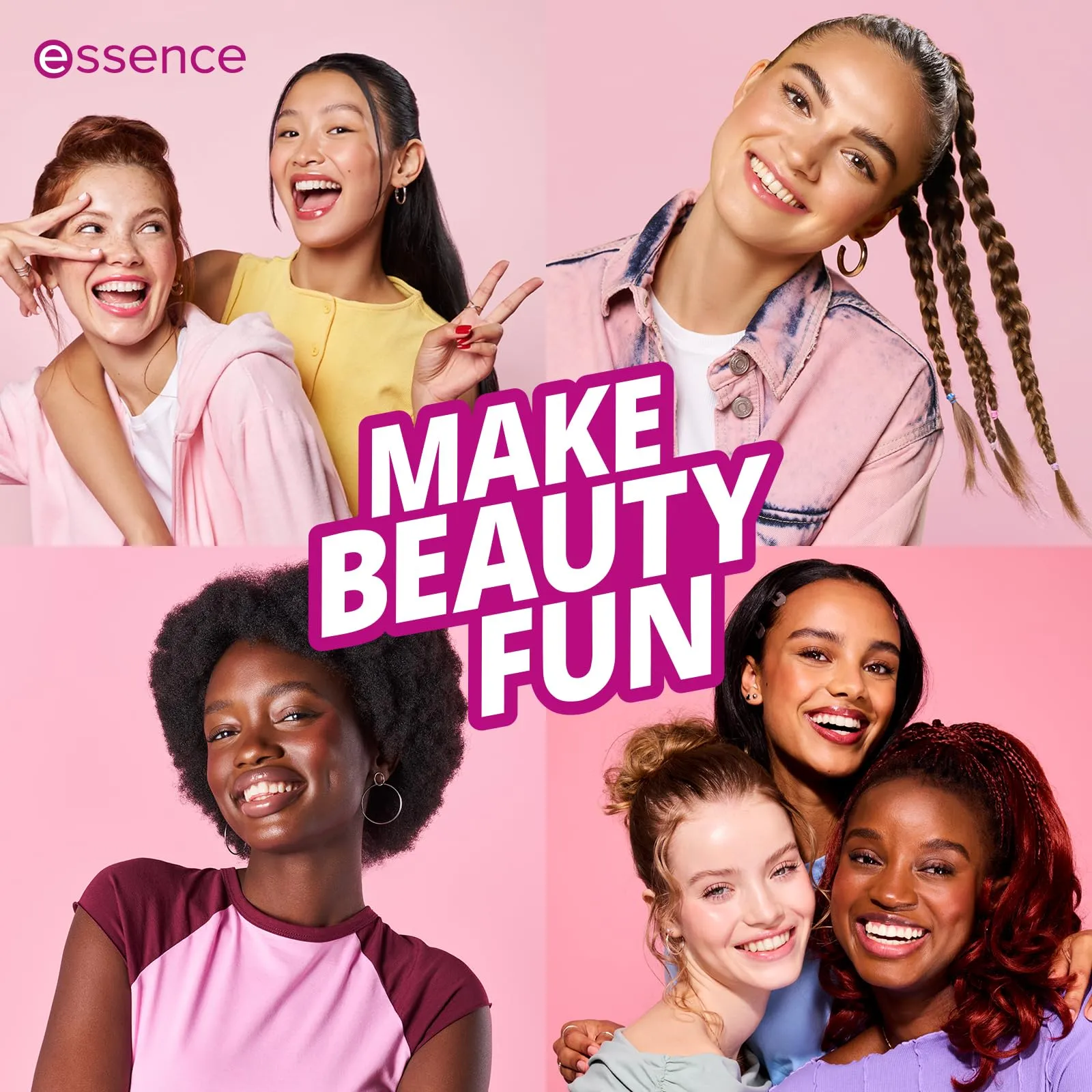 Essence Cosmetics Matita Occhi Lunga Tenuta 09 - immagine 7