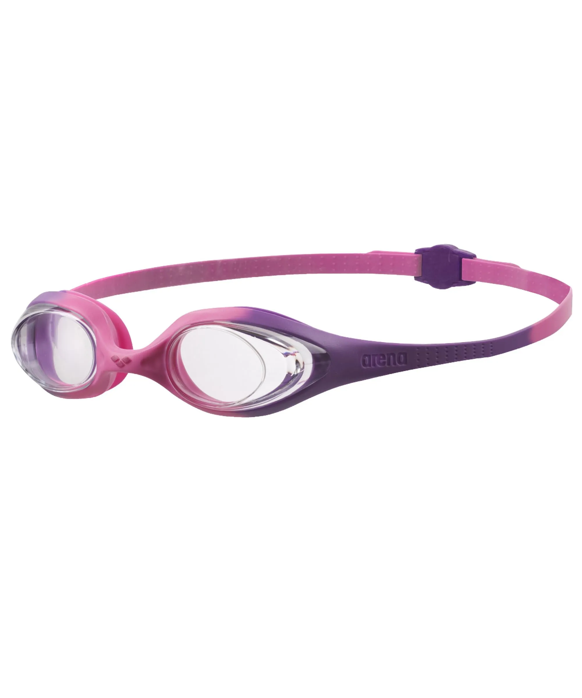 Arena Spider Junior Occhialini Nuoto Anti-Appannamento per Bambini - immagine 1