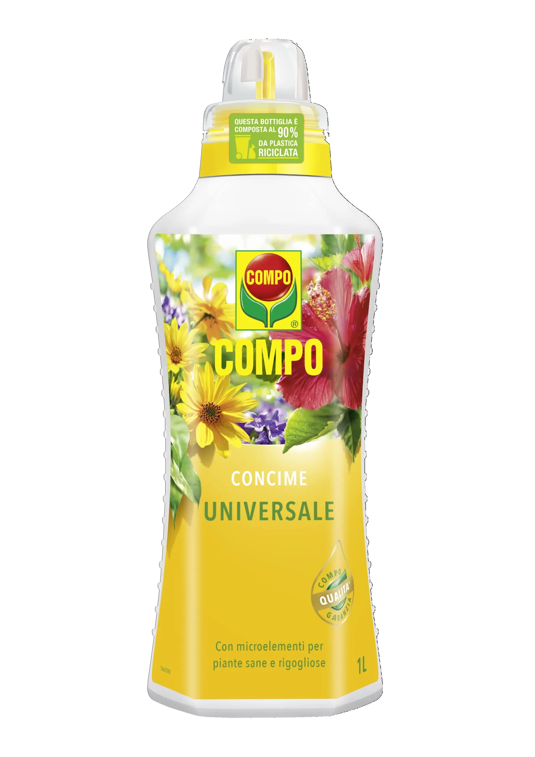 Compo Concime Liquido Universale, 1L - immagine 1