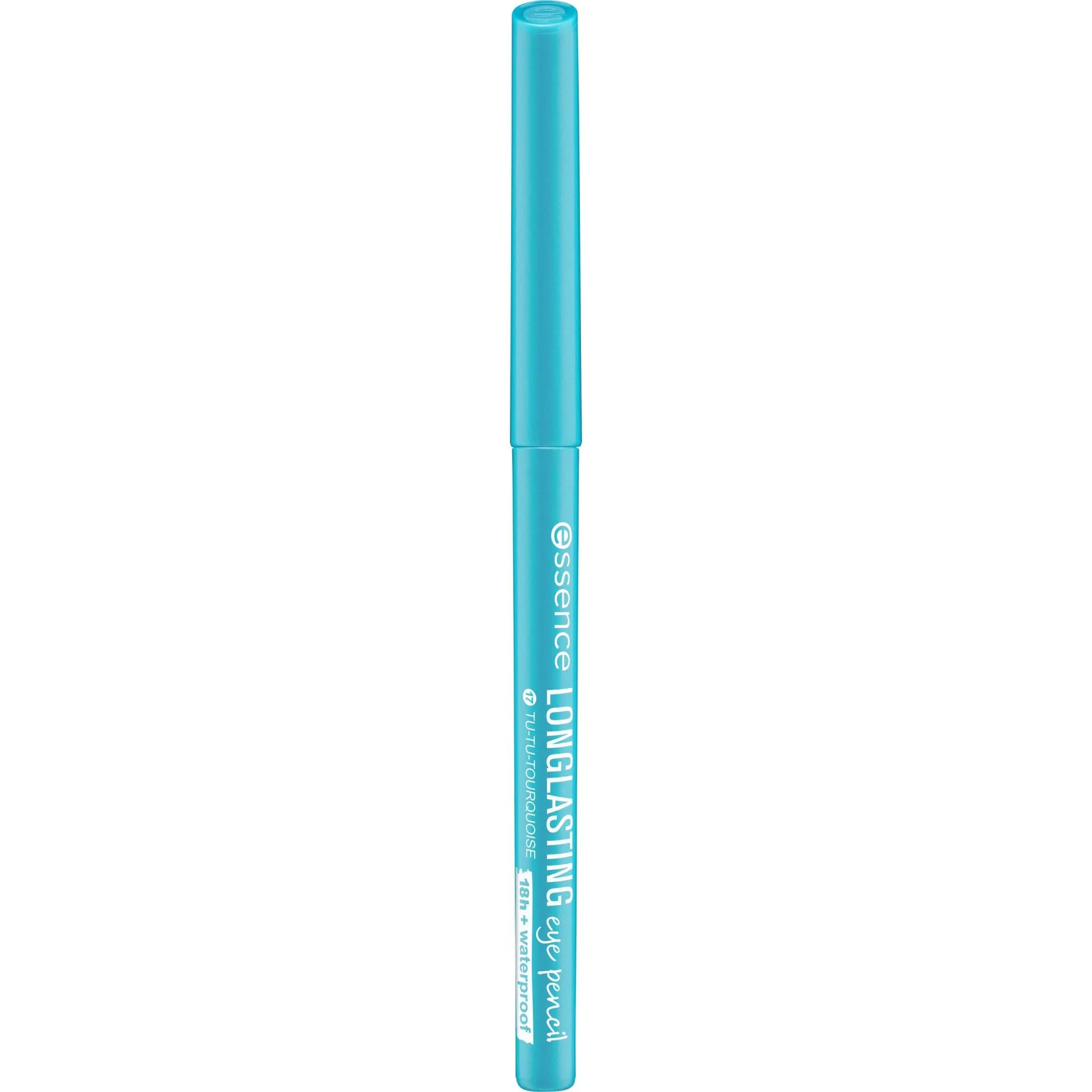 Essence Cosmetics Long-Lasting Eye Pencil 17 Tu-Tu-Tourquoise - immagine 1