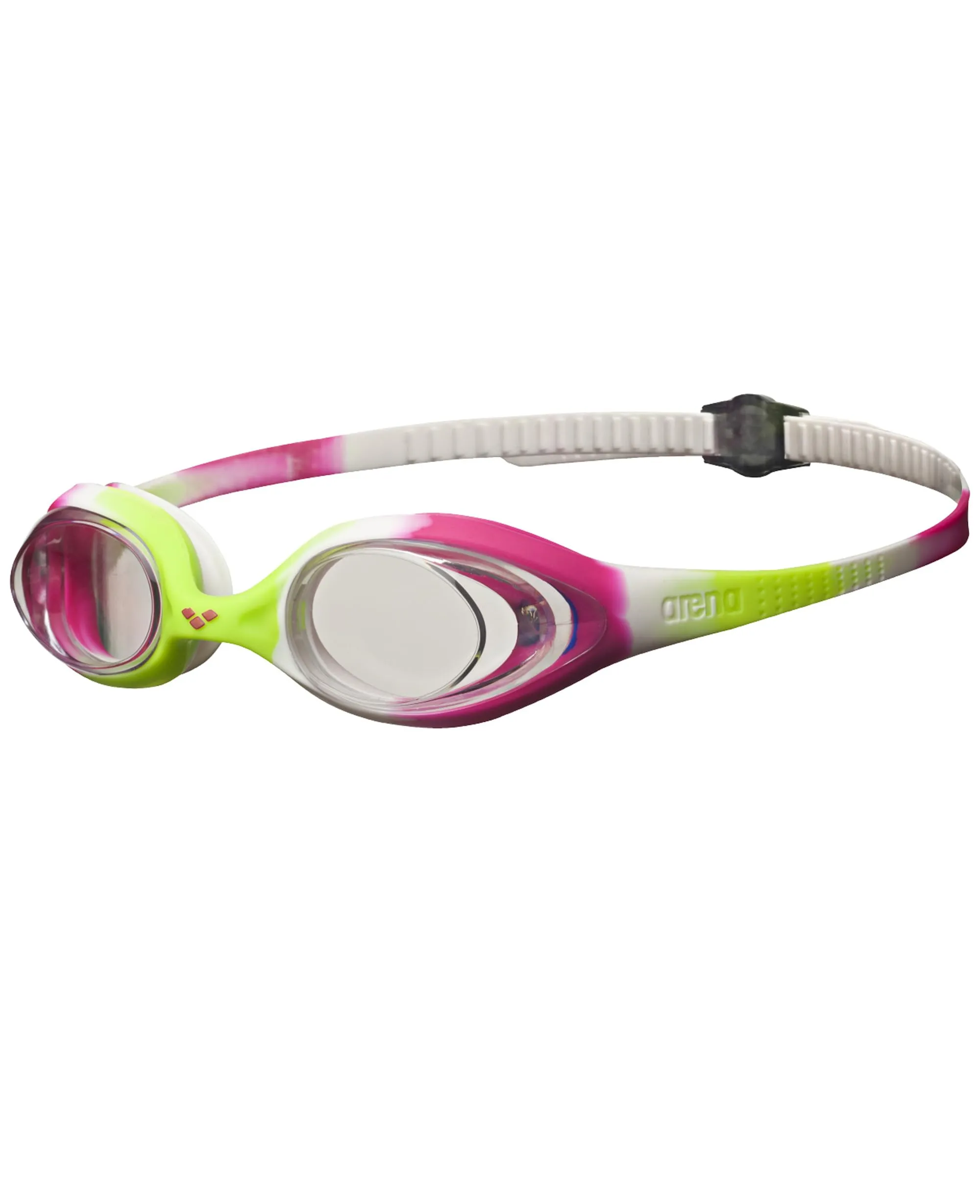 Arena Spider Junior Occhialini Nuoto per Bambini 6-12 Anni - immagine 1