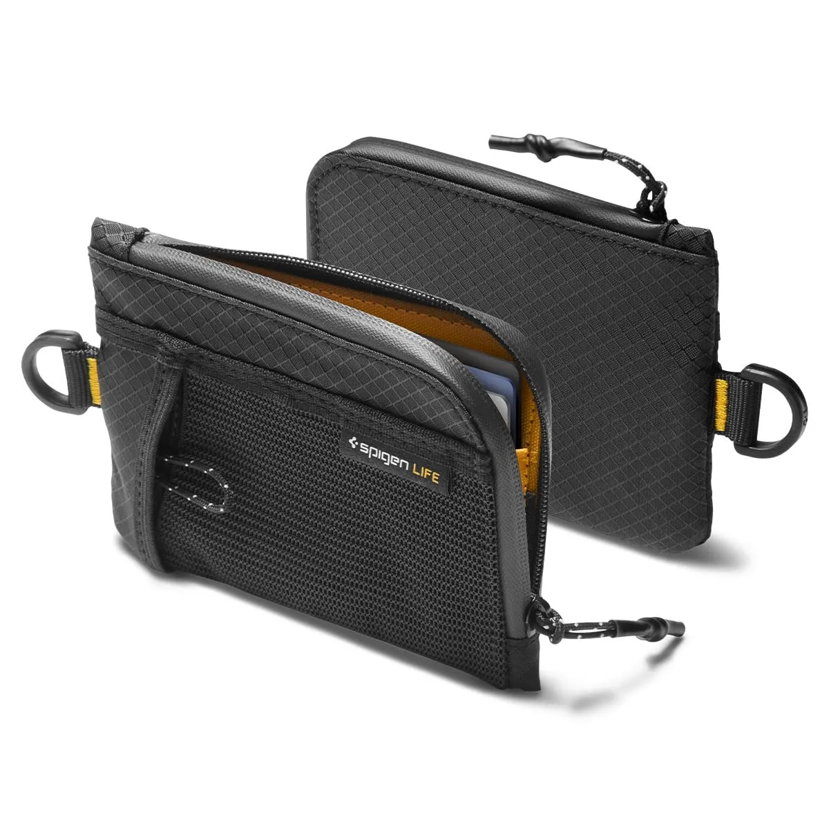 Spigen Life LF300 Portacarte Portafoglio Slim con Protezione RFID EDC - immagine 1