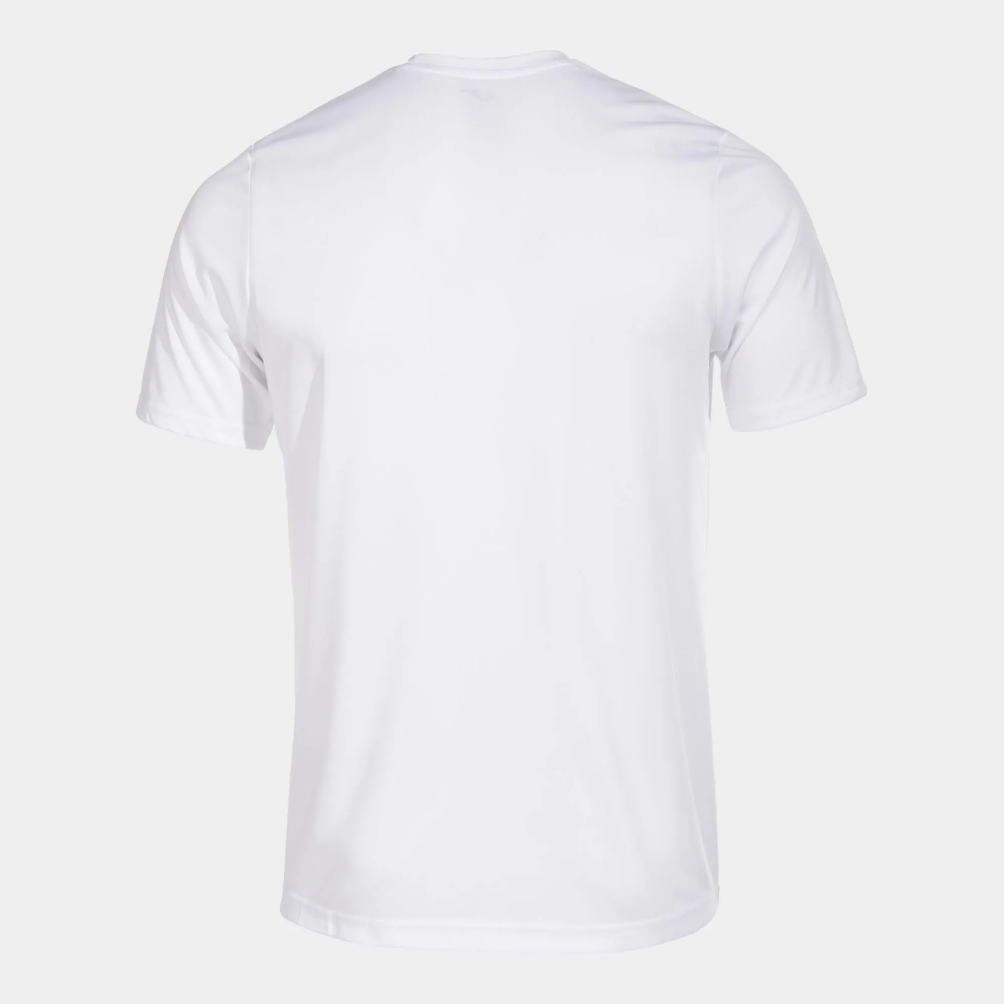 Joma Combi M/C Men's T-Shirt, White, S - immagine 4