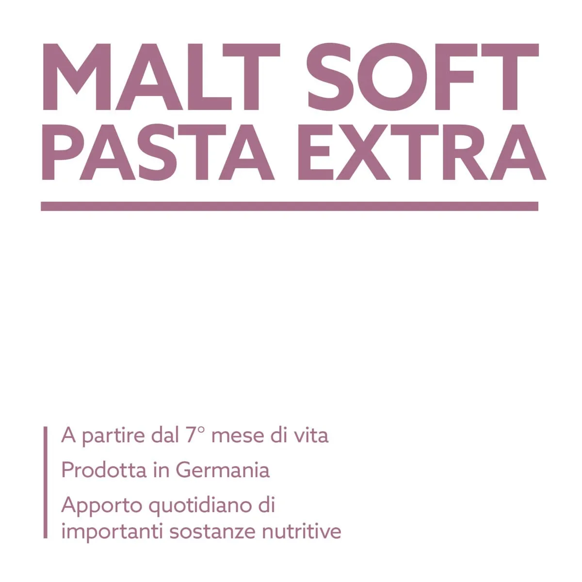 GimCat Malt-Soft Pasta Extra Anti-Hairball Snack for Cats, 200 g - immagine 6