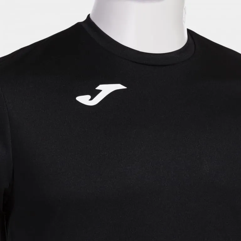 Joma Combi Men's T-Shirt, Nero, M - immagine 3