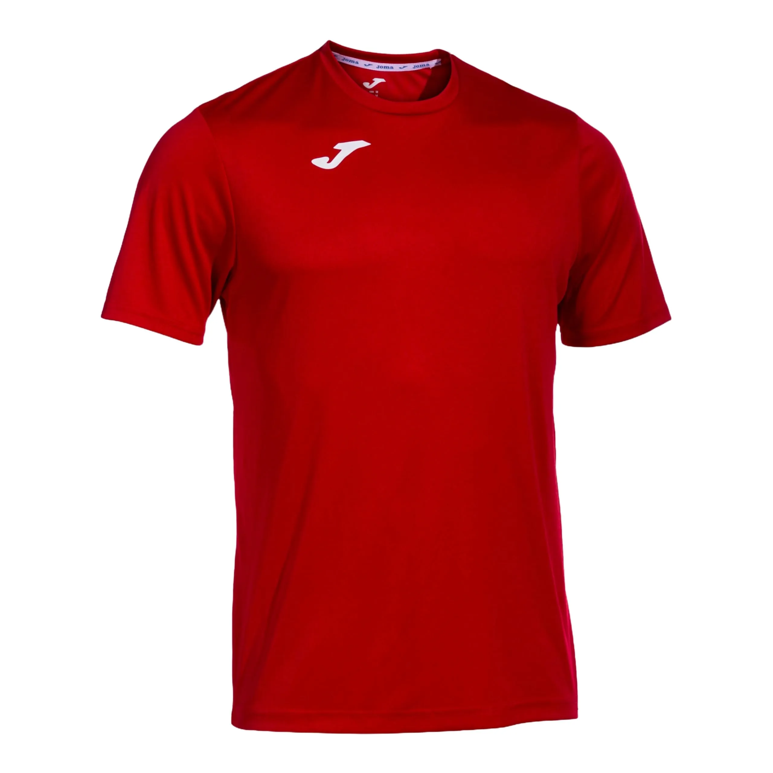 Joma Combi Men's T-Shirt, Red, S - immagine 6