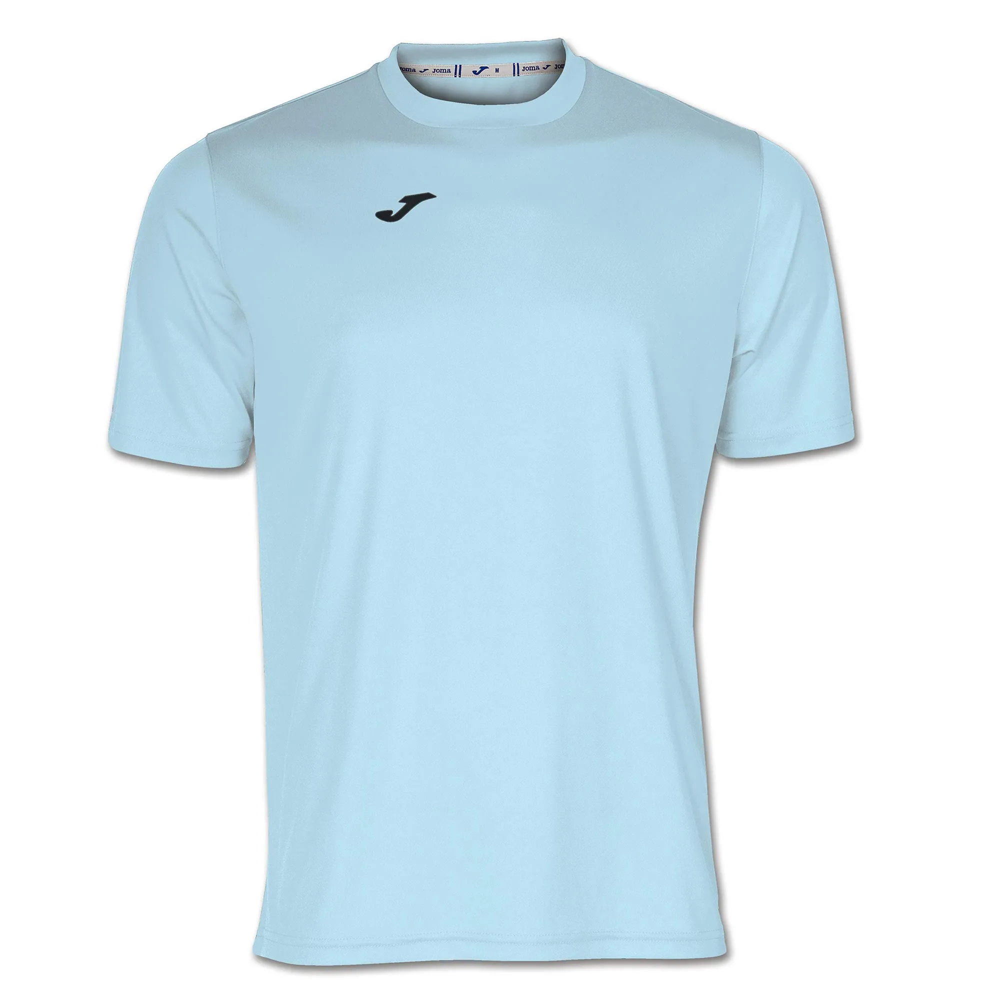 Joma Combi Men's T-Shirt, Celeste, S - immagine 7