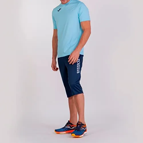 Joma Combi Men's T-Shirt, Celeste, XL - immagine 5