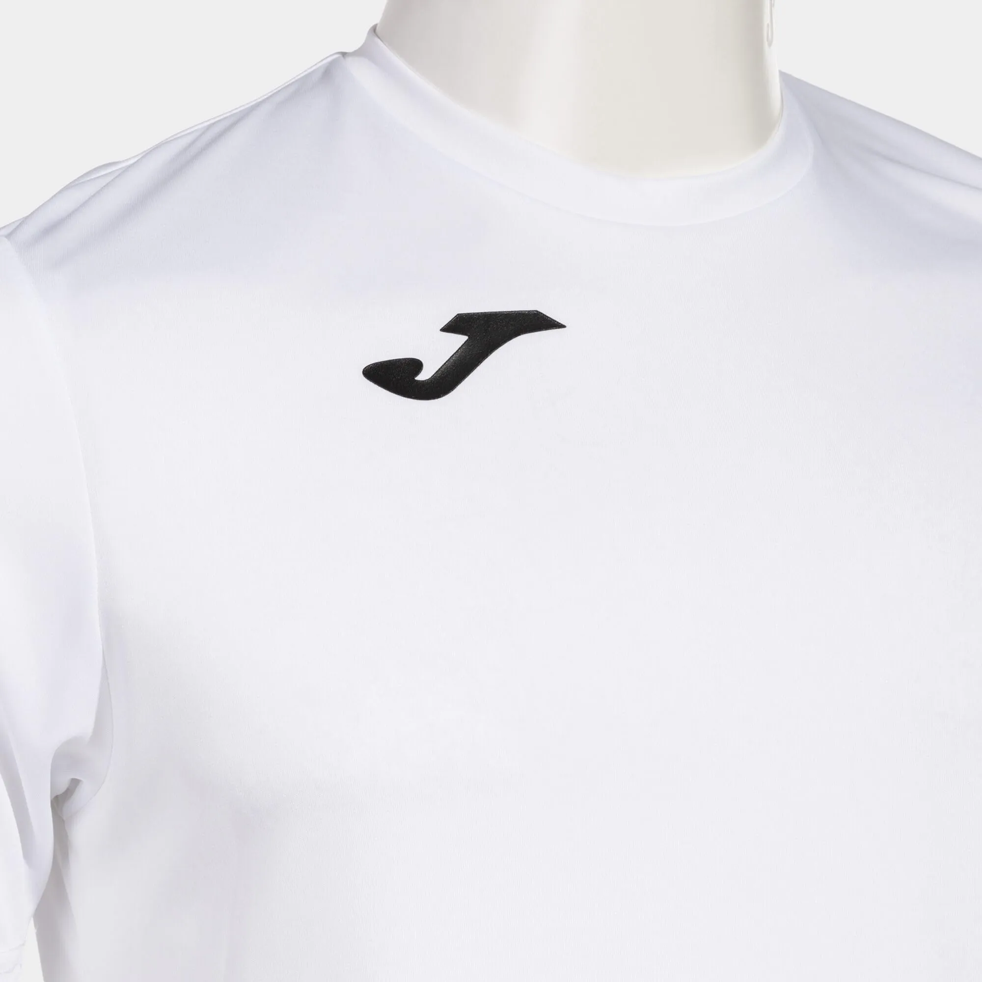 Joma Combi M/C Maglietta Uomo, Bianco, XXL-3XL - immagine 3