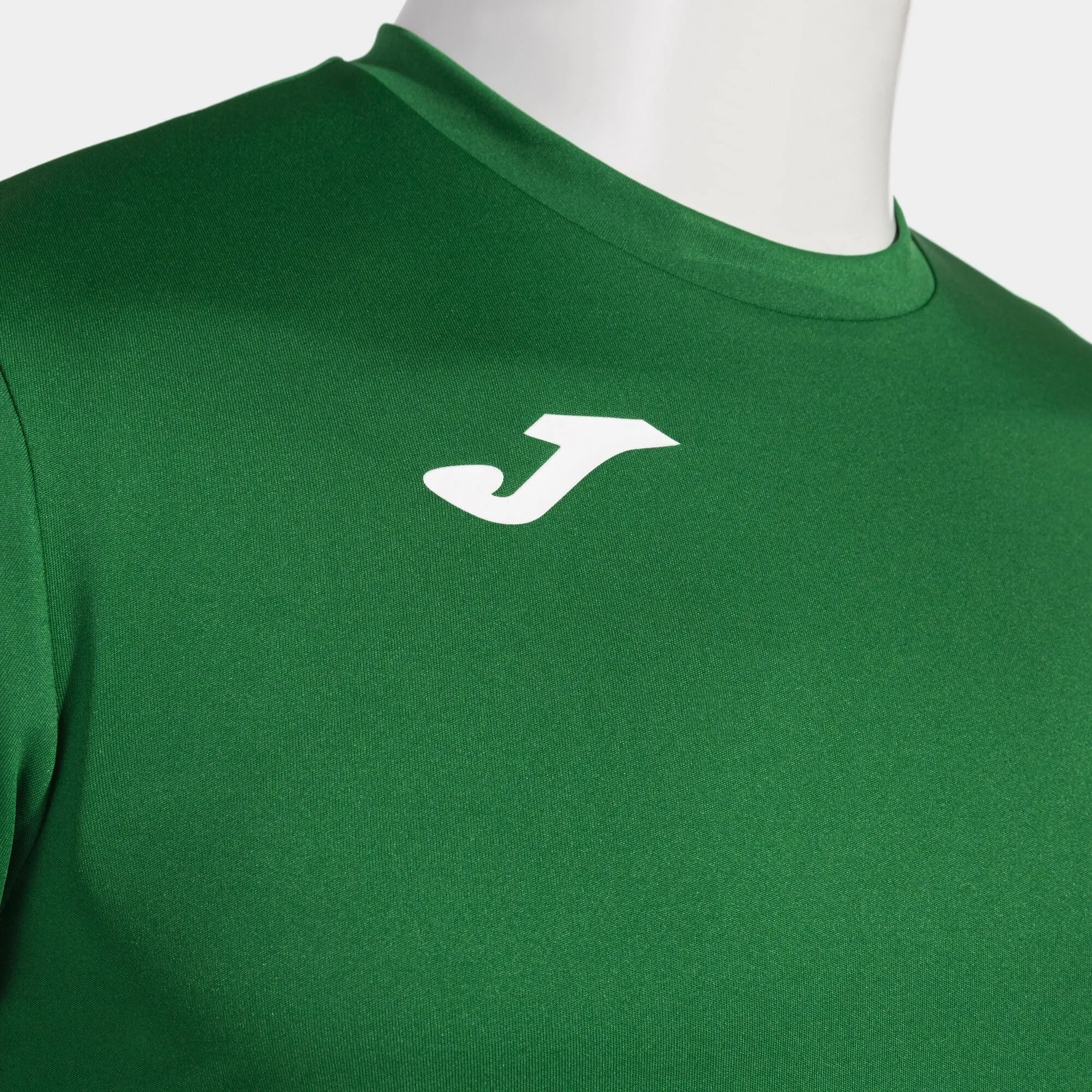 Joma T-Shirt Sportiva da Uomo Combi - Verde - immagine 3