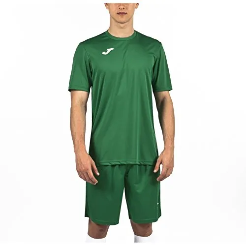Joma T-Shirt Sportiva da Uomo Combi - Verde - immagine 5