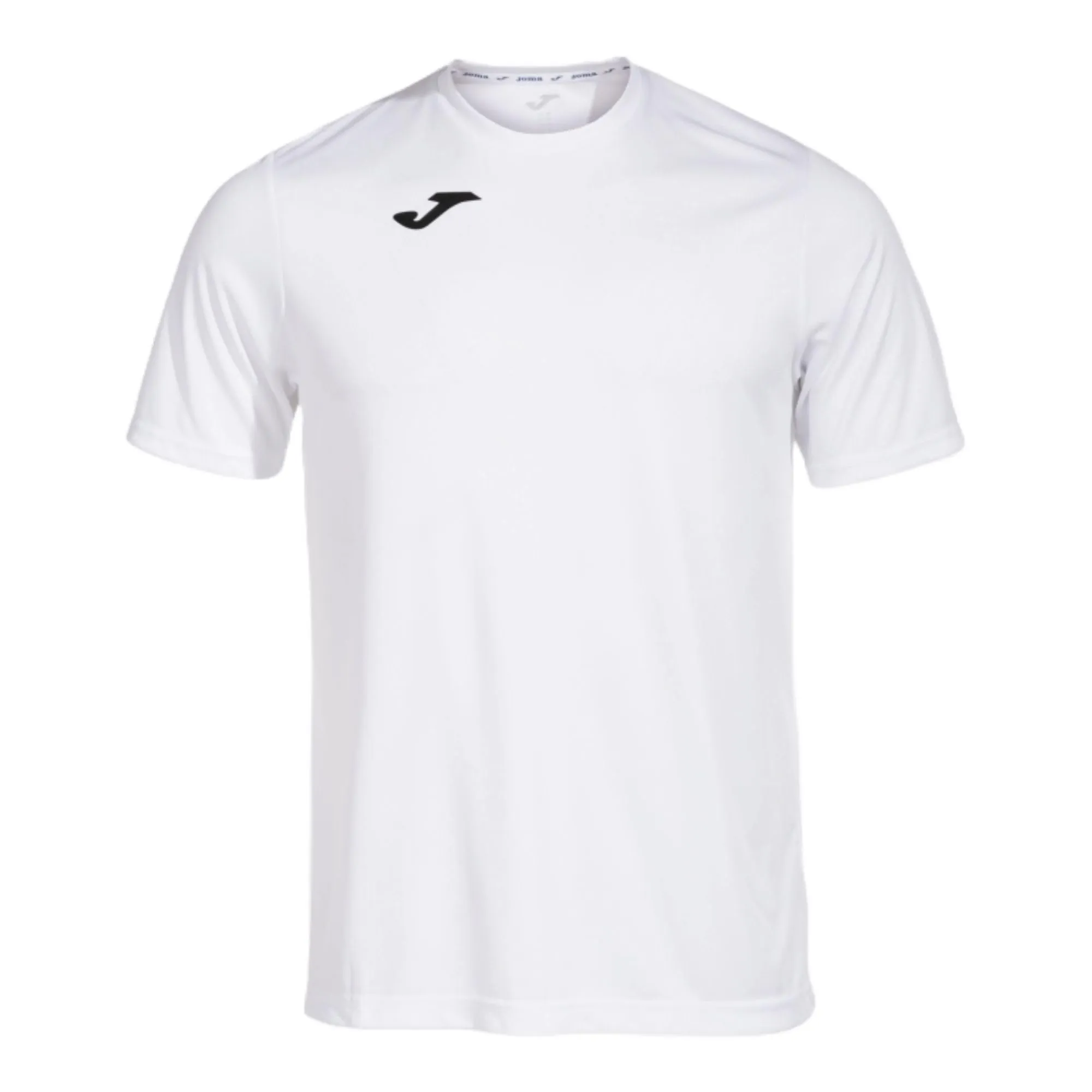 Joma Combi M/C Maglietta Uomo, Bianco, 3XS - immagine 1