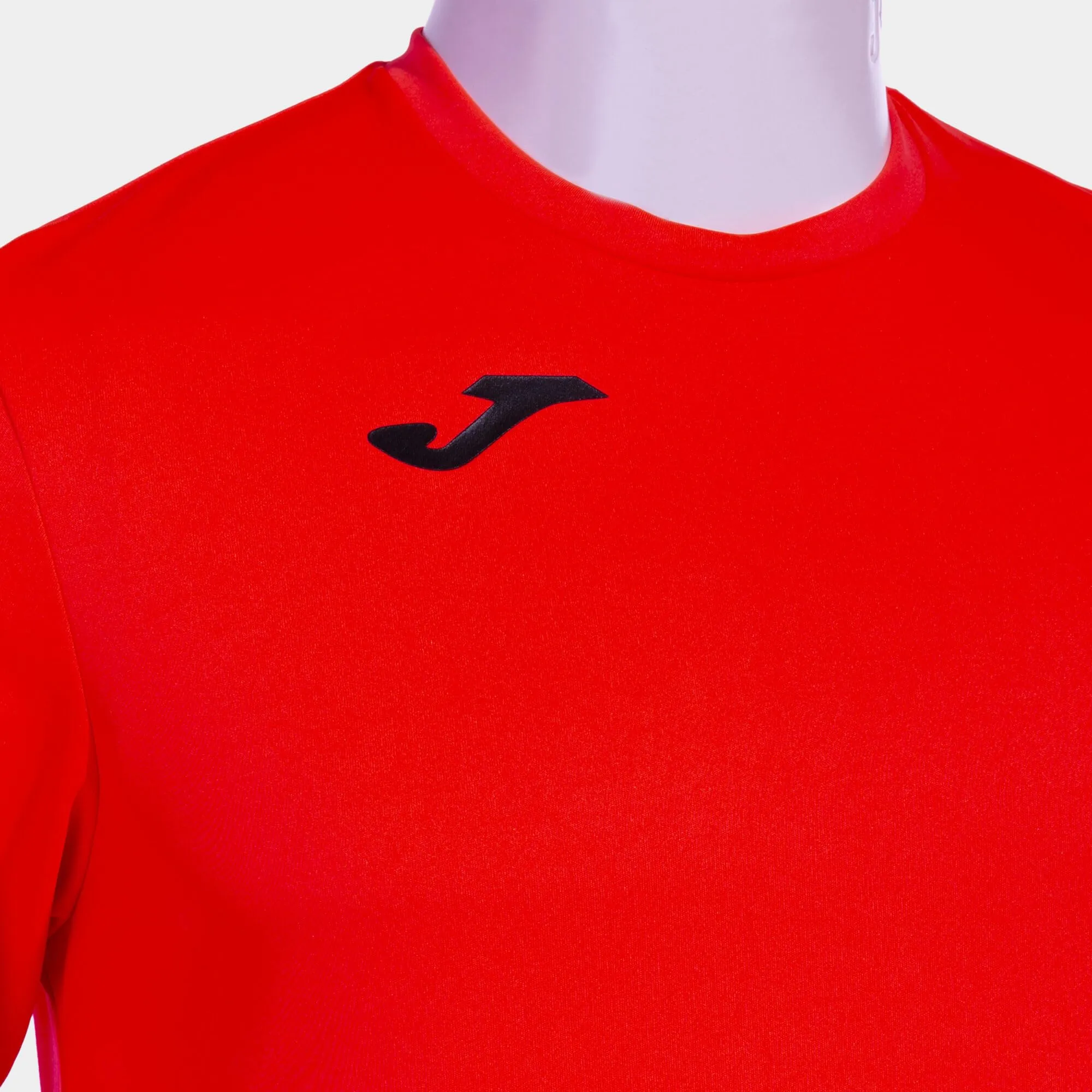 Joma Combi M/C Maglietta Uomo Corallo Fluoro XXL-3XL - immagine 4