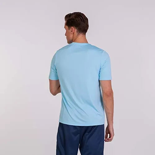 Joma Combi Men's T-Shirt, Celeste, XXL-3XL - immagine 4