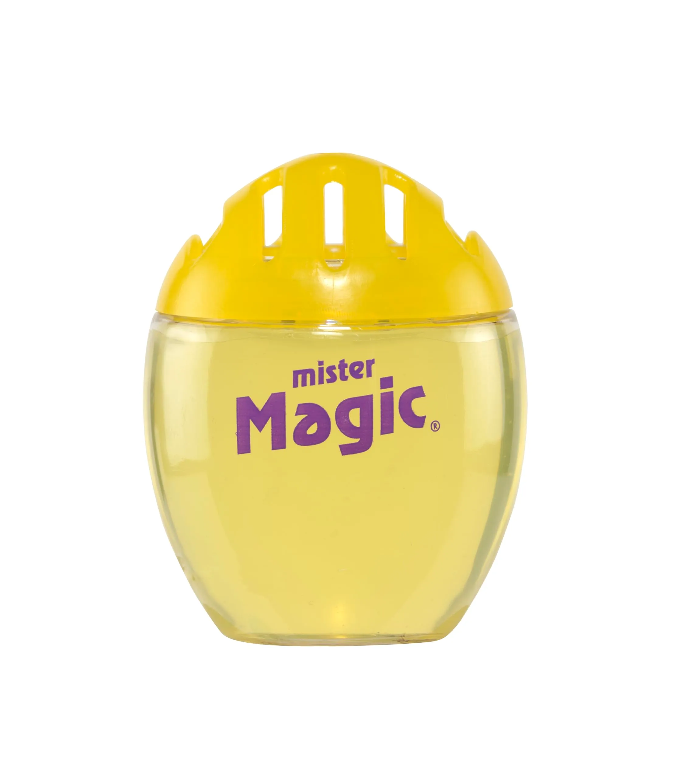 Mister Magic Assorbiodori Frigo, Gel Naturale con Estratti di Limone, 1 Unità - immagine 10