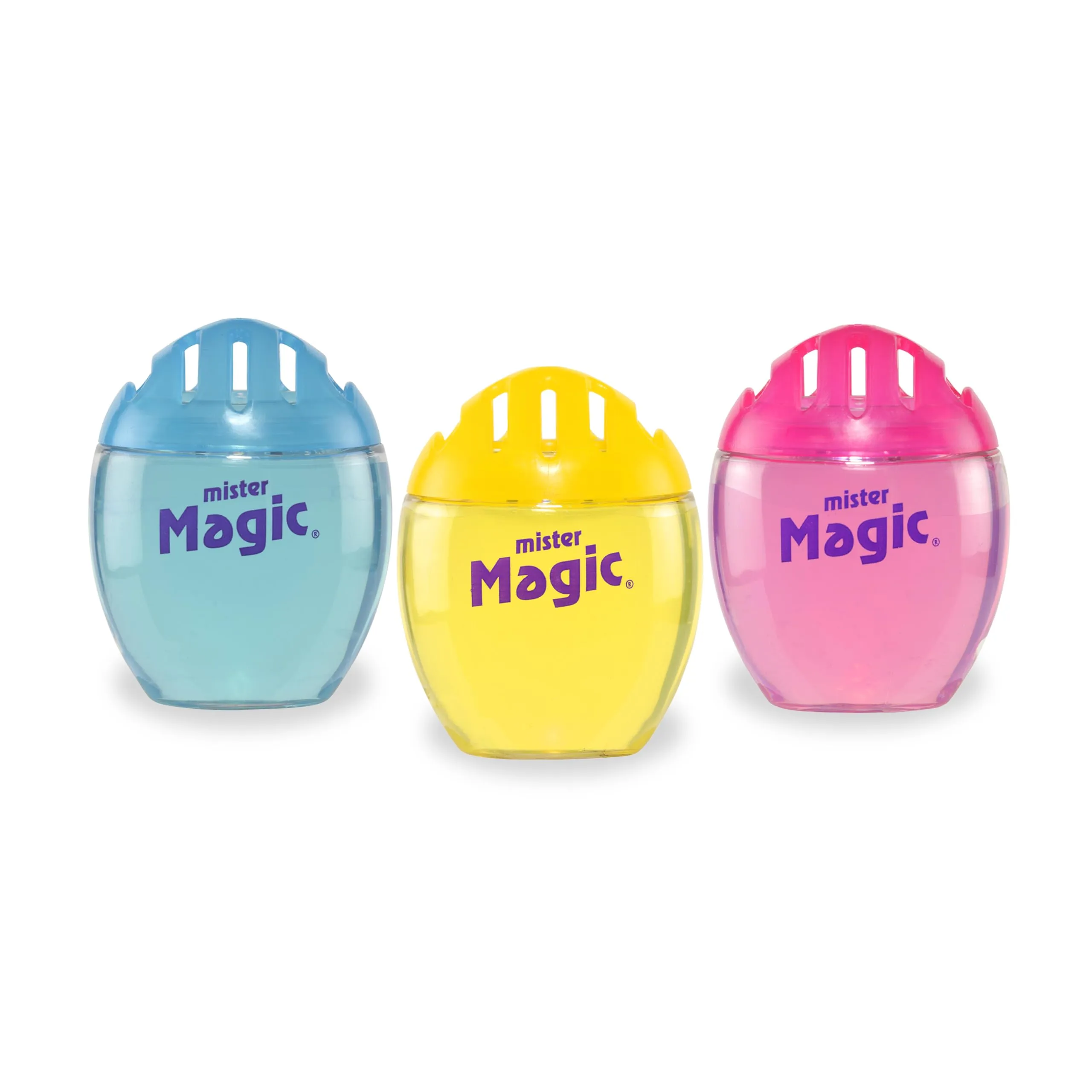 Mister Magic Assorbiodori Frigo, Gel Naturale con Estratti di Limone, 1 Unità - immagine 11