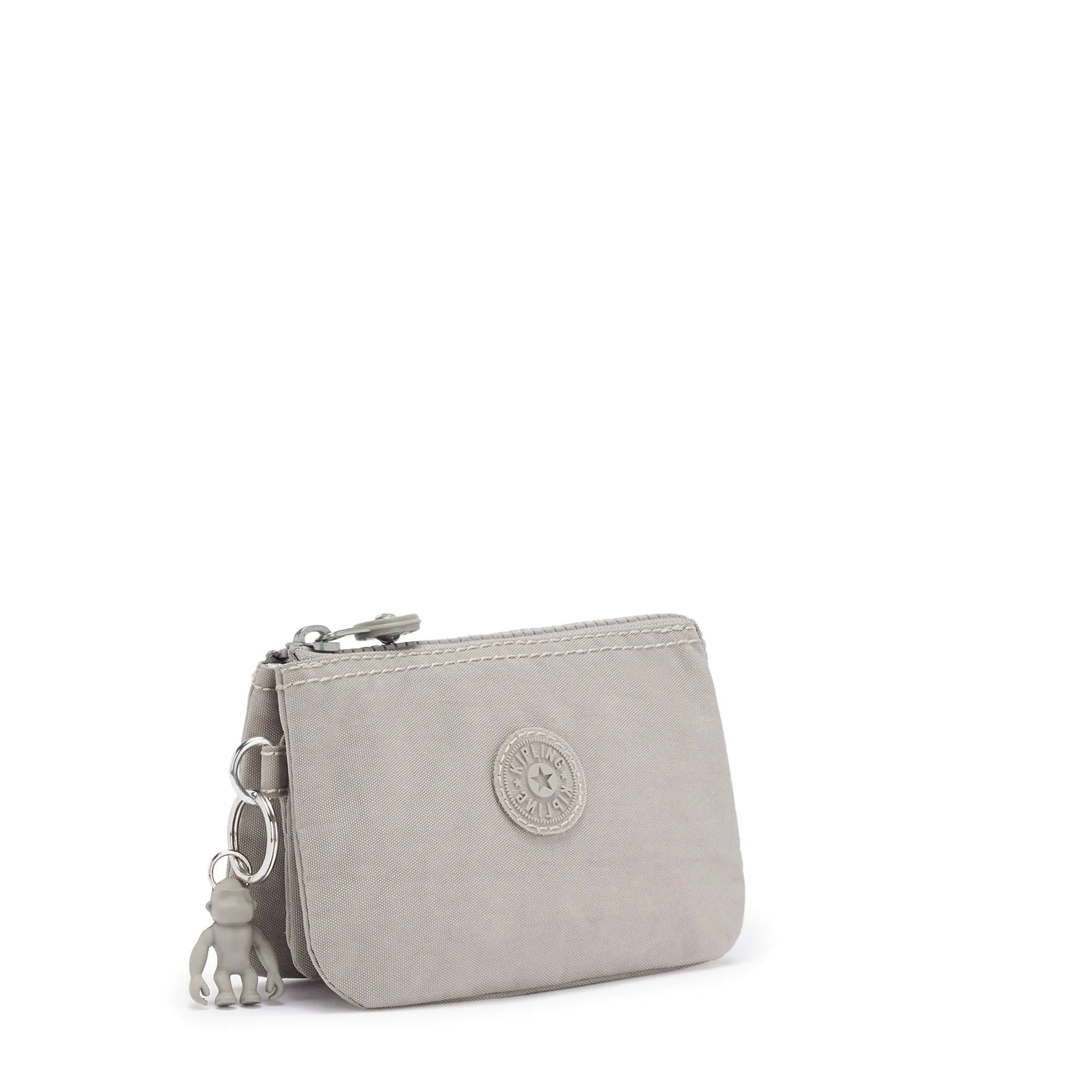 Kipling Creativity S Wallet, Grey - immagine 2