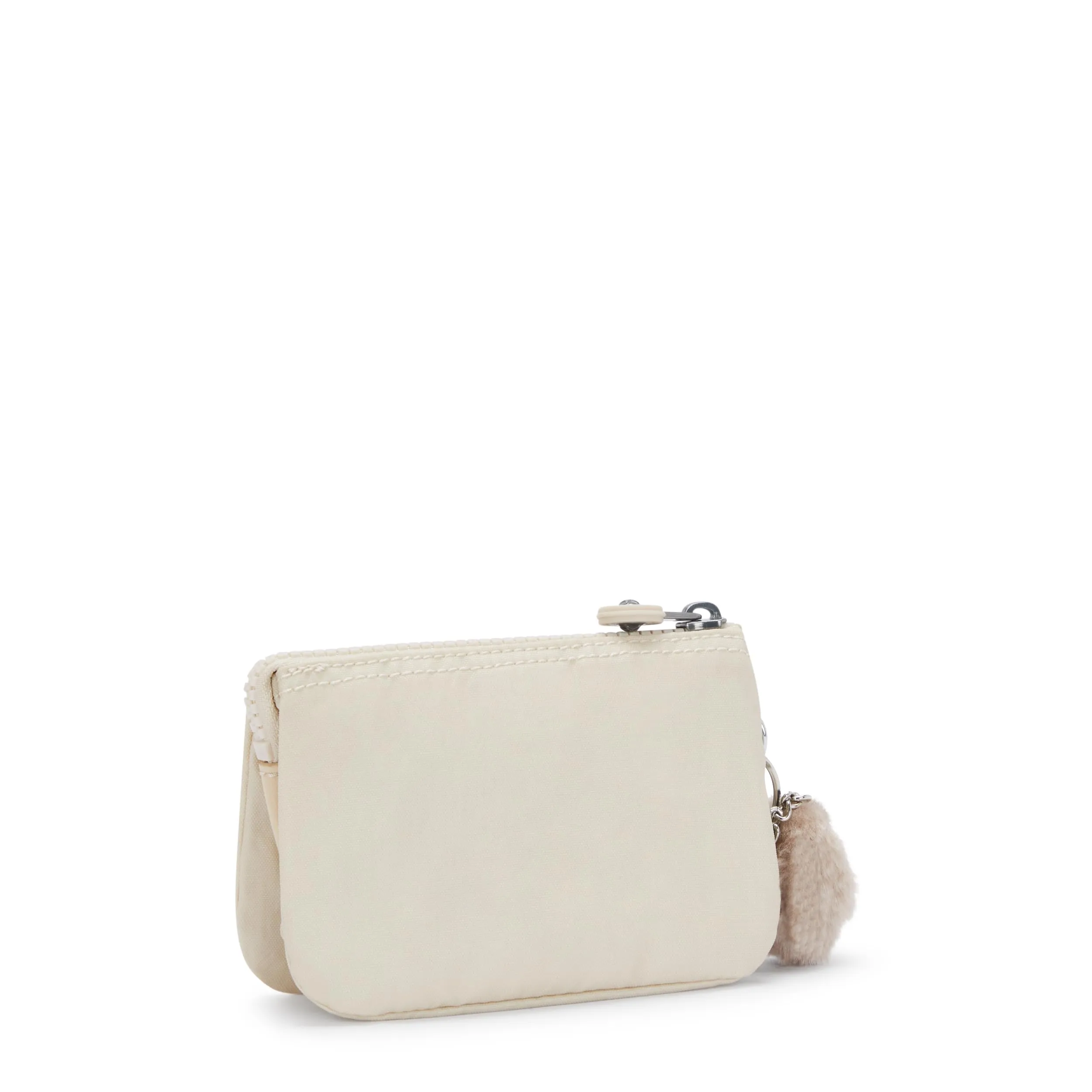 Kipling Creativity S Piccola Borsa Beige Pearl - immagine 2