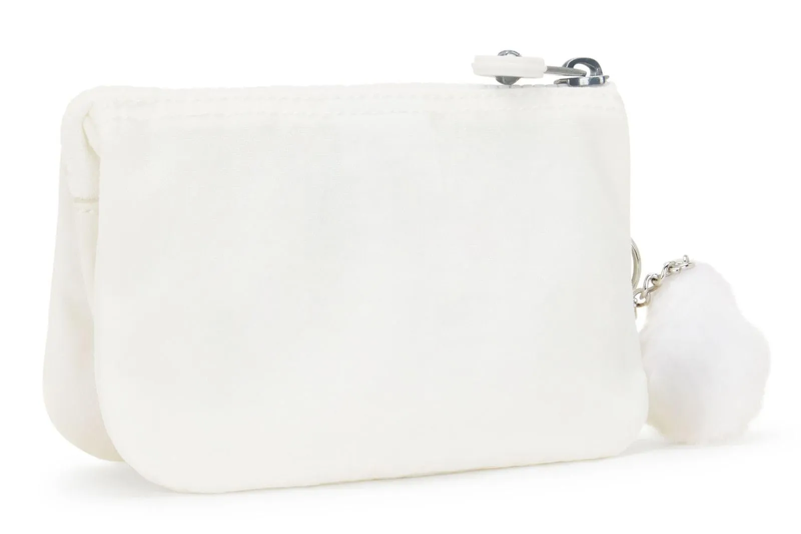 Kipling Creativity S Borsa Piccola Pure Alabaster - immagine 3