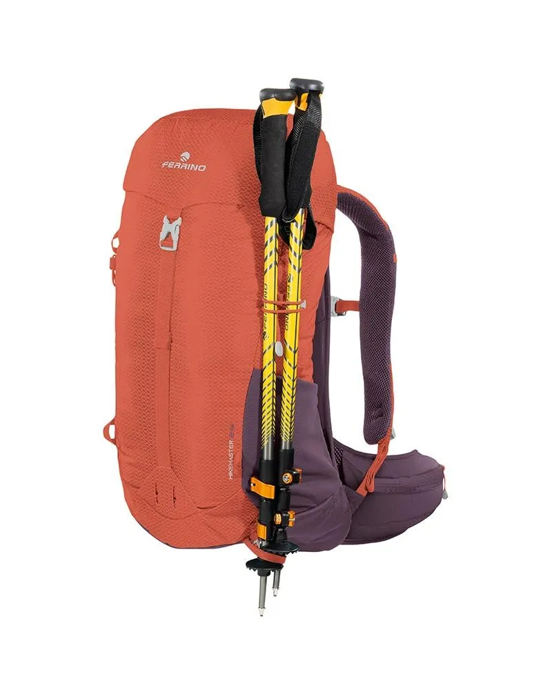 Ferrino Hikemaster Lady Zaino Trekking 24L - immagine 6