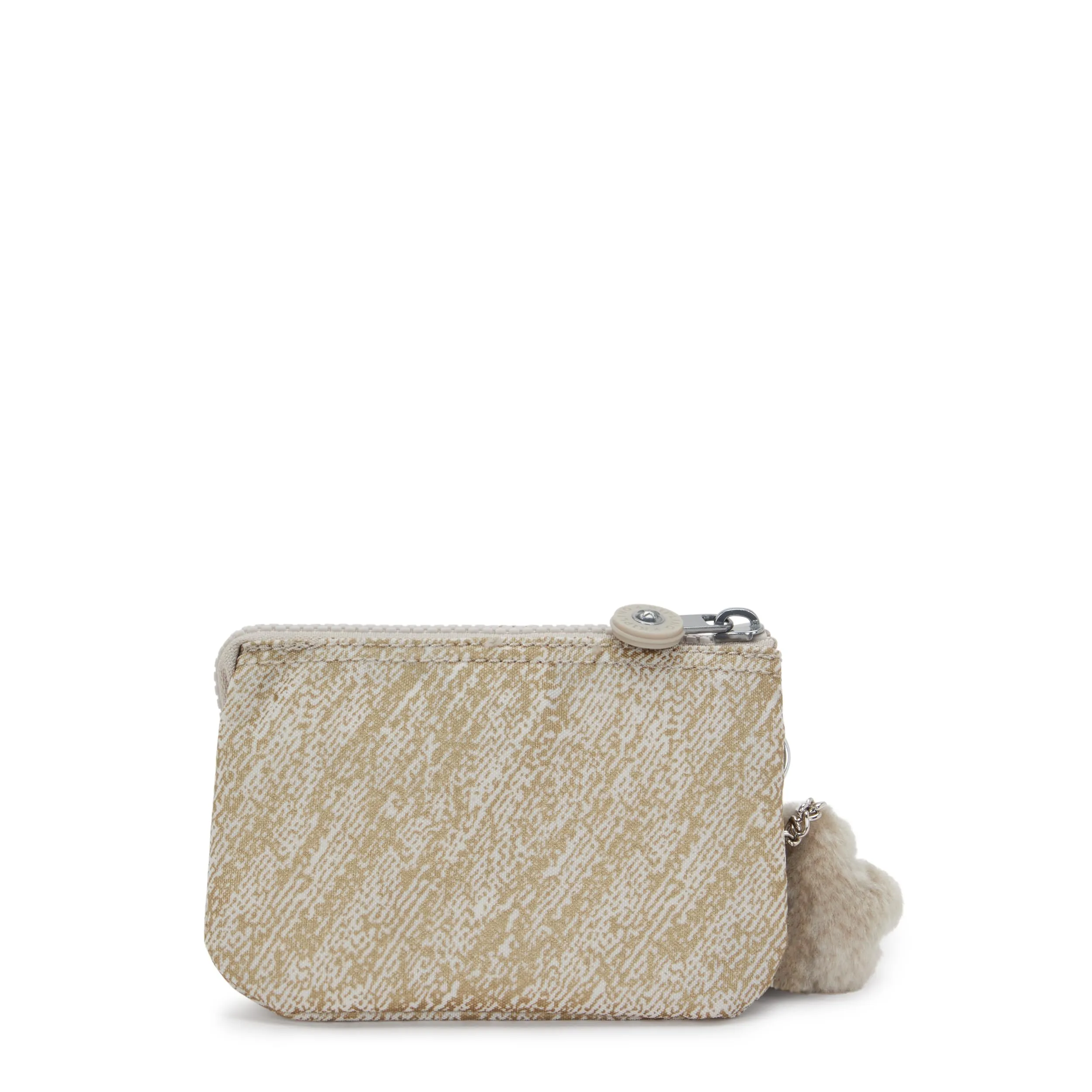 Kipling Creativity S Bag, Brush of Gold - immagine 4