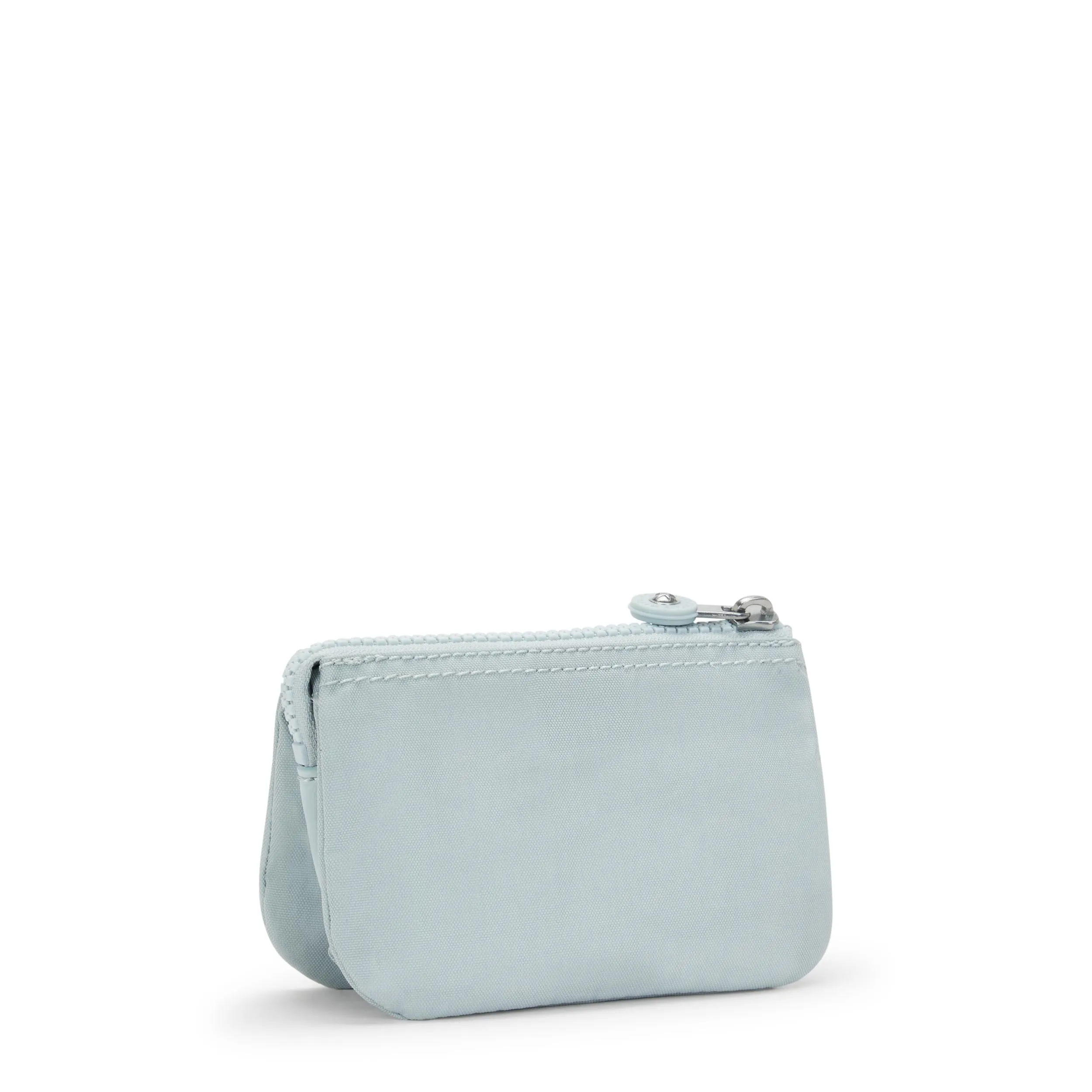 Kipling Creativity S Bag, Breezy Blue - immagine 2