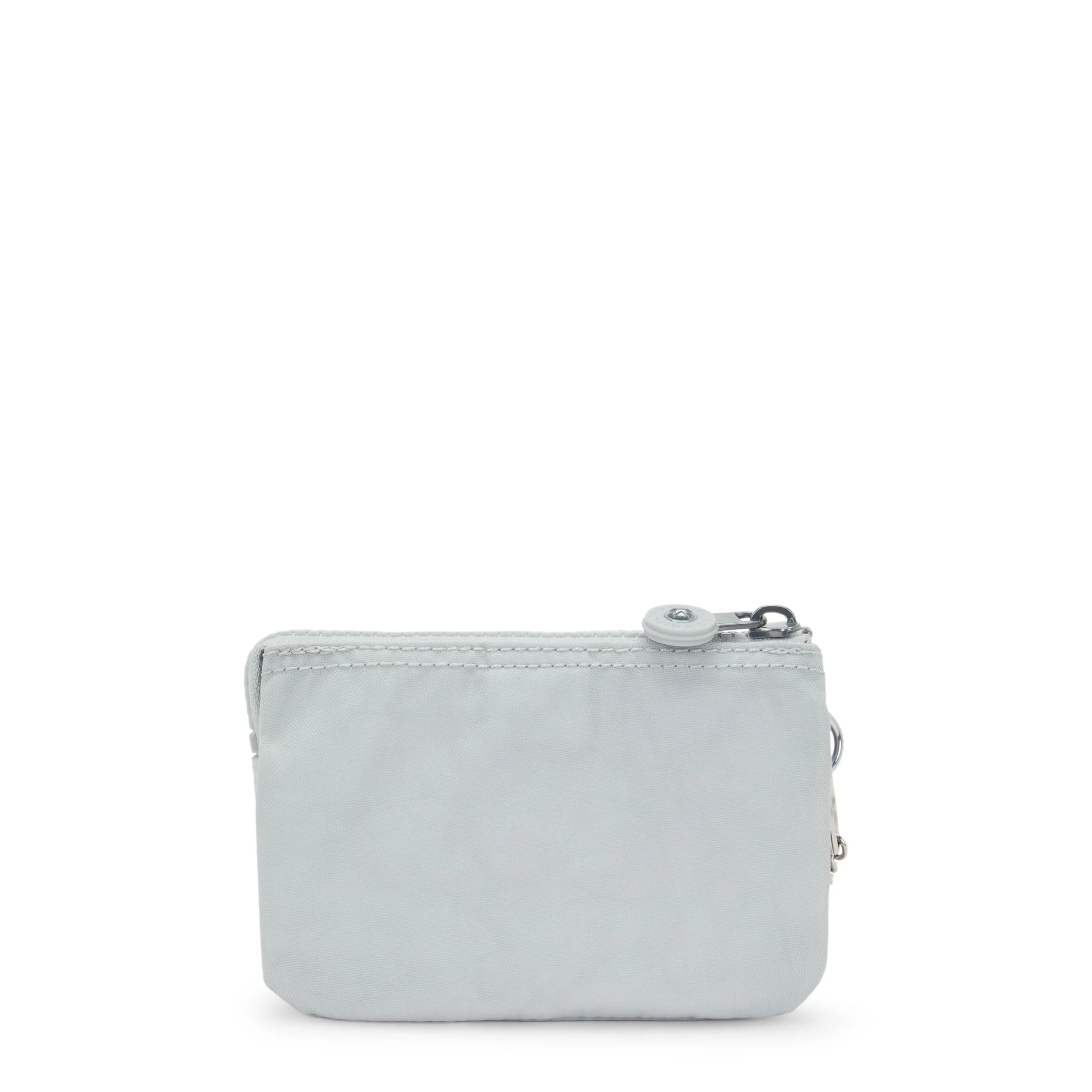 Kipling Creativity S Small Bag, Easy Grey - immagine 4