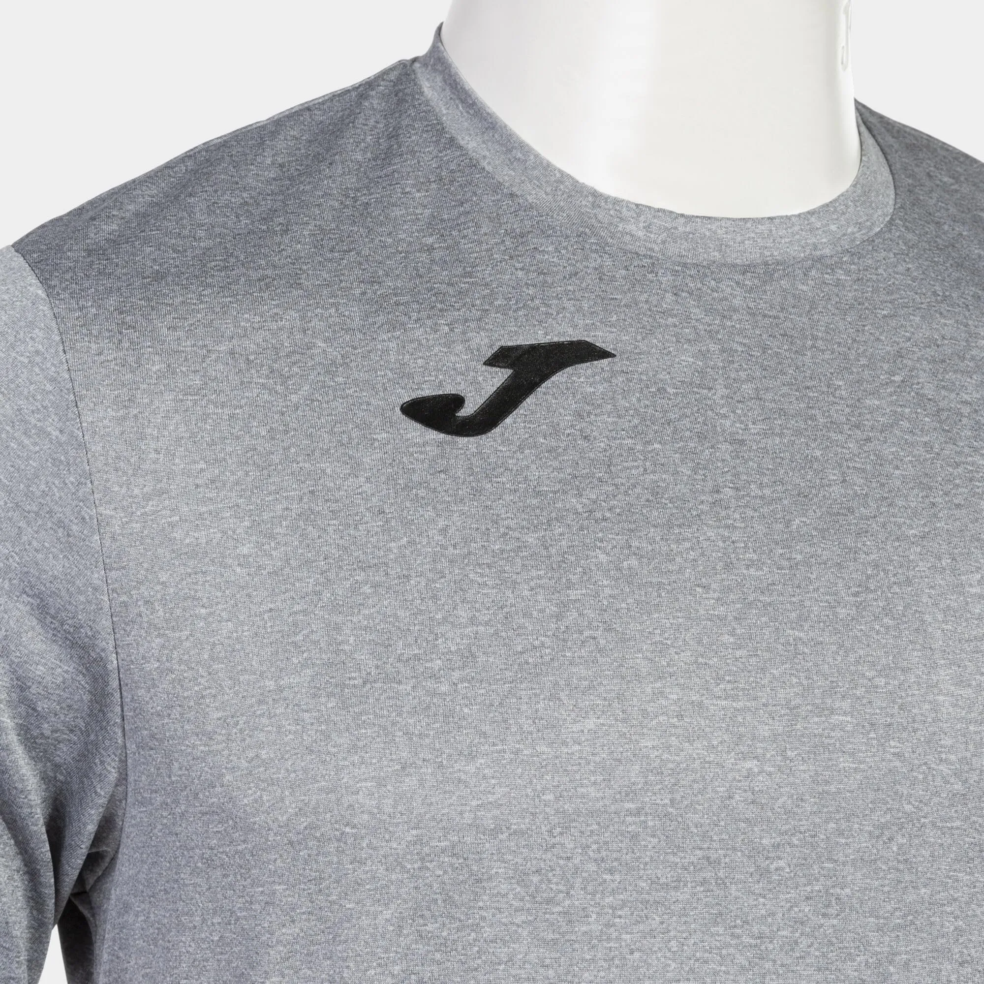 Joma Combi Men's T-Shirt - Gris Melange - XXS - immagine 3
