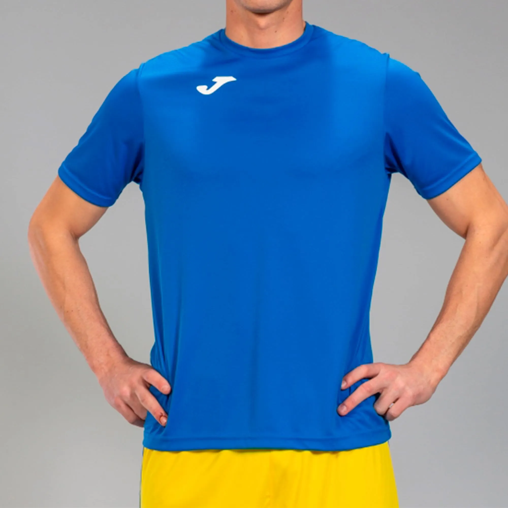 Joma Combi Men's T-Shirt, Royal, 3XS - immagine 3
