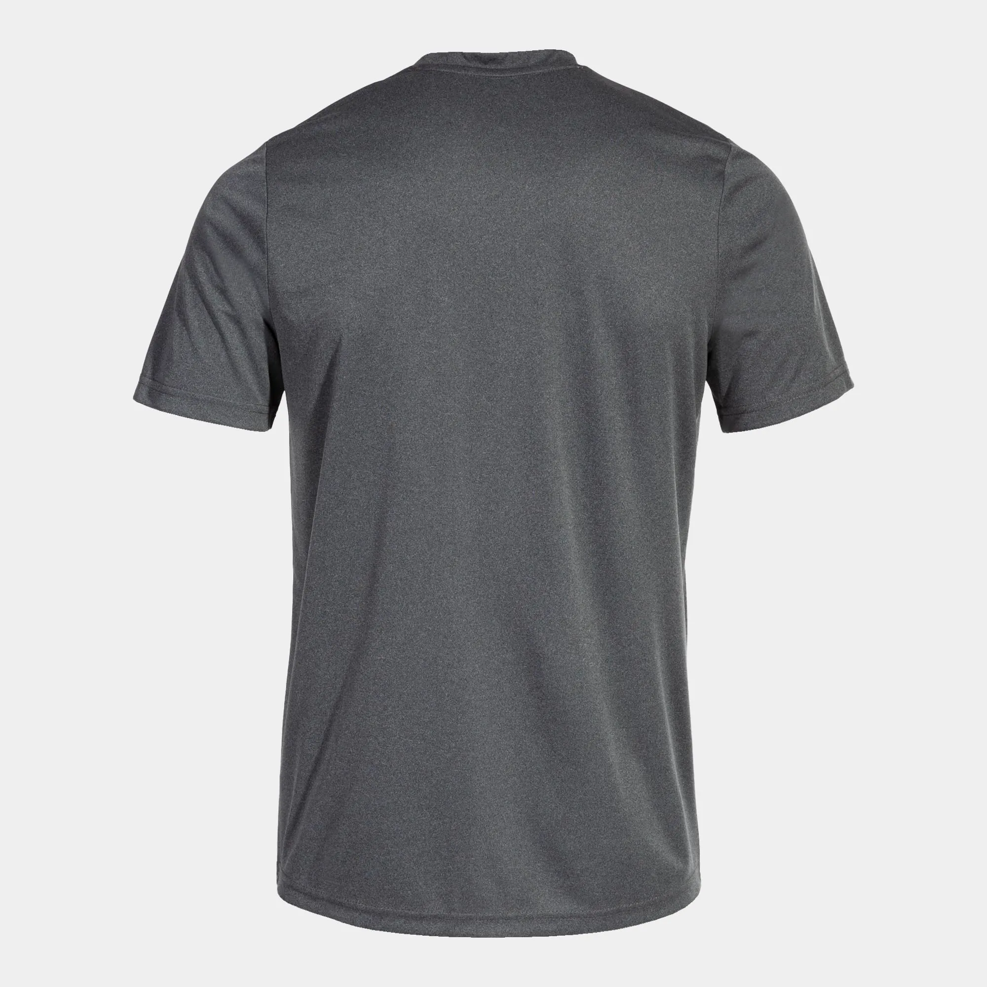 Joma Combi M/C Men's T-Shirt, Dark Grey Melange, L - immagine 4