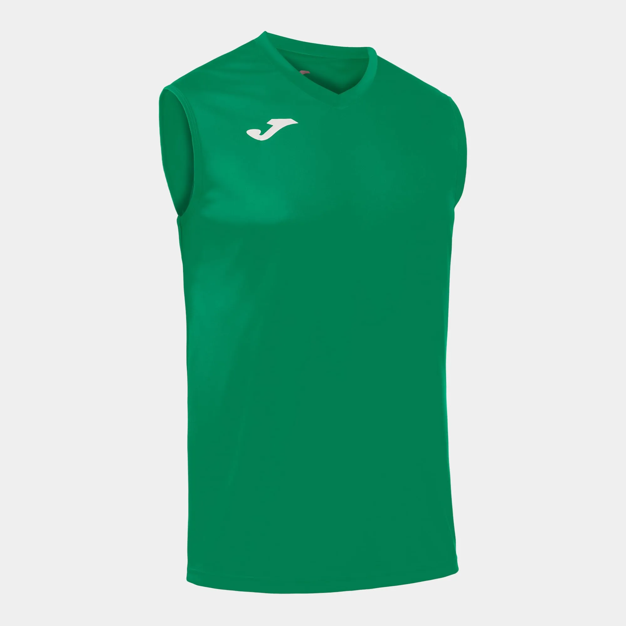 Joma Maglietta Sportiva Senza Maniche Uomo Combi - immagine 1