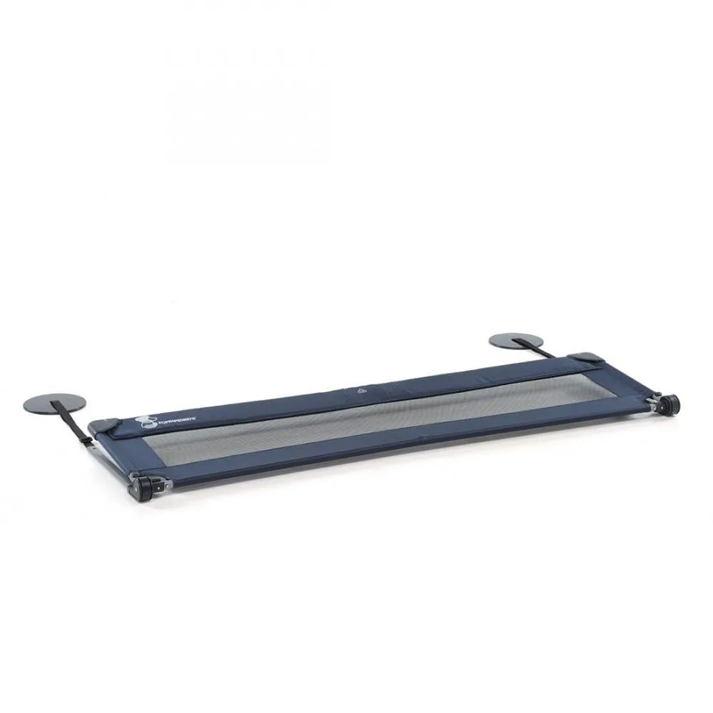 Foppapedretti Sponda da Letto Hoplà 150 cm, Blu - immagine 2