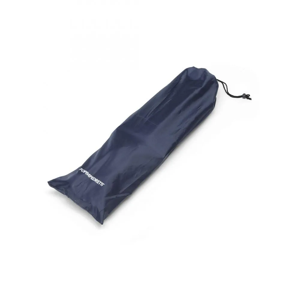 Foppapedretti Sponda da Letto Hoplà 150 cm, Blu - immagine 4